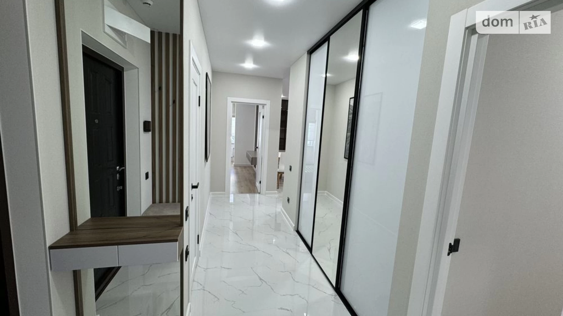 Продается 3-комнатная квартира 84.7 кв. м в Лиманке, ул. Жемчужная, 10 - фото 5