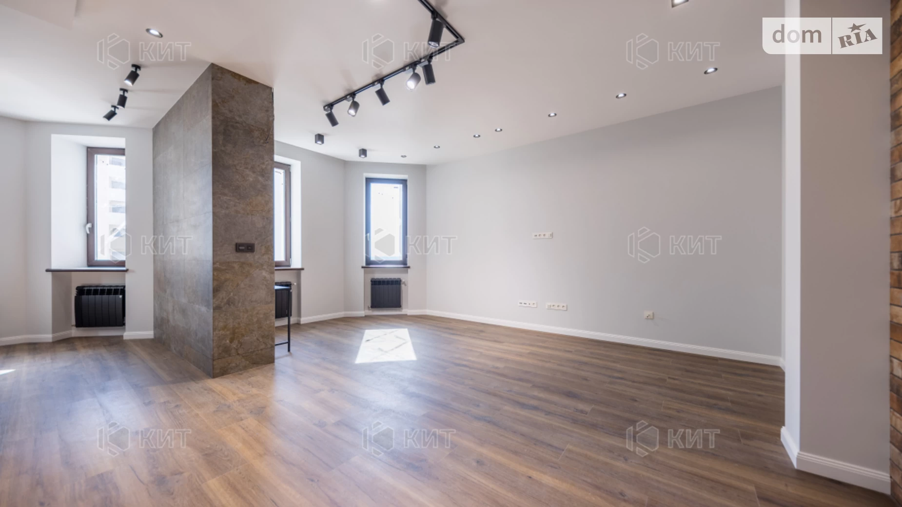 Продается 3-комнатная квартира 97 кв. м в Харькове, ул. Профессорская, 16 - фото 4