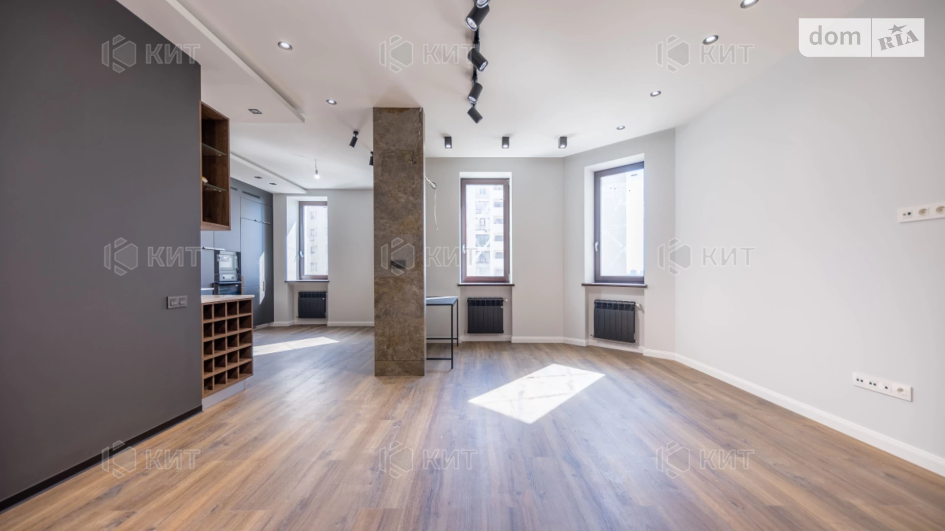 Продается 3-комнатная квартира 97 кв. м в Харькове, ул. Профессорская, 16 - фото 5