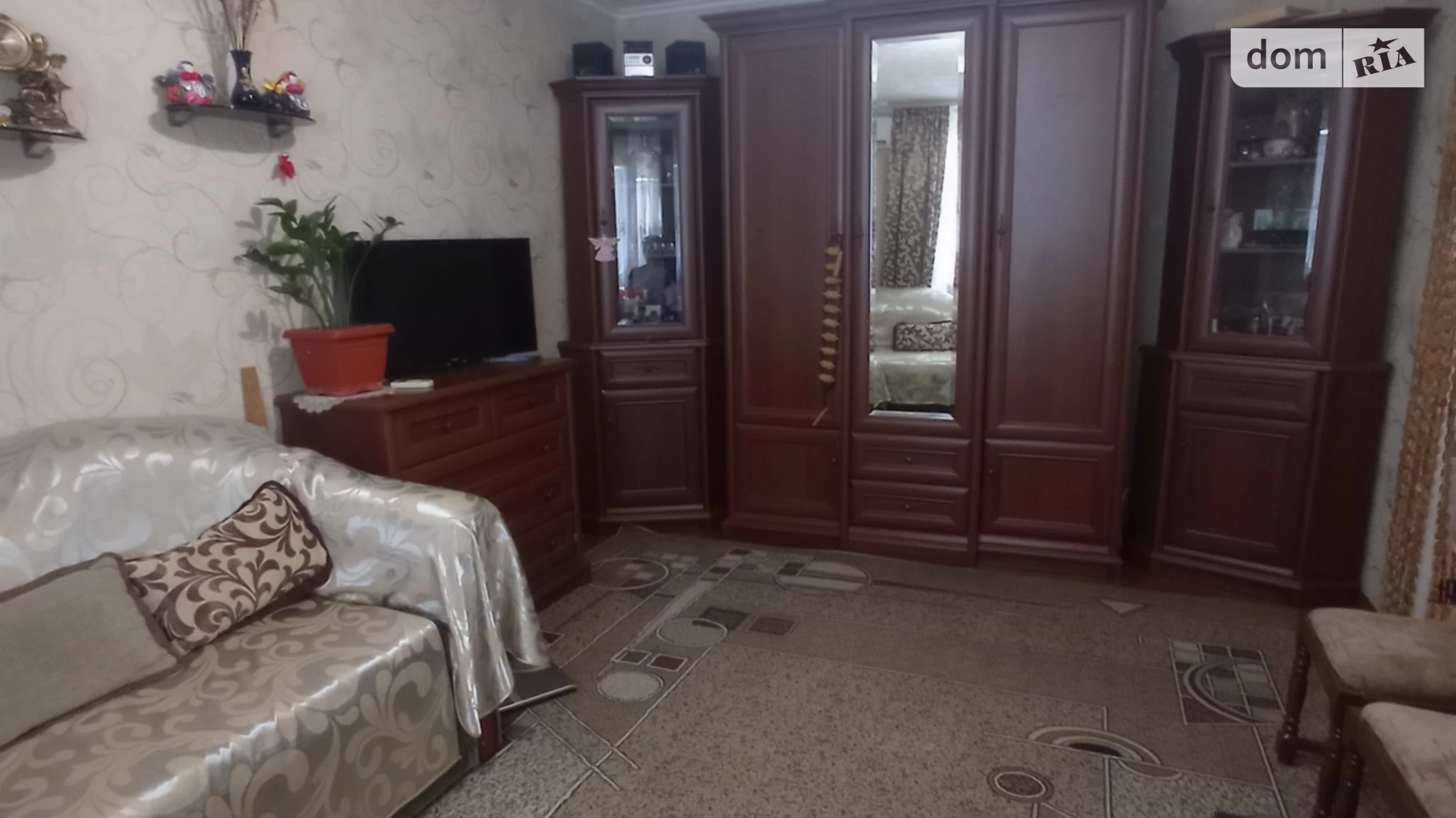Продается 1-комнатная квартира 29 кв. м в Черноморске, ул. Александрийская, 2 - фото 2
