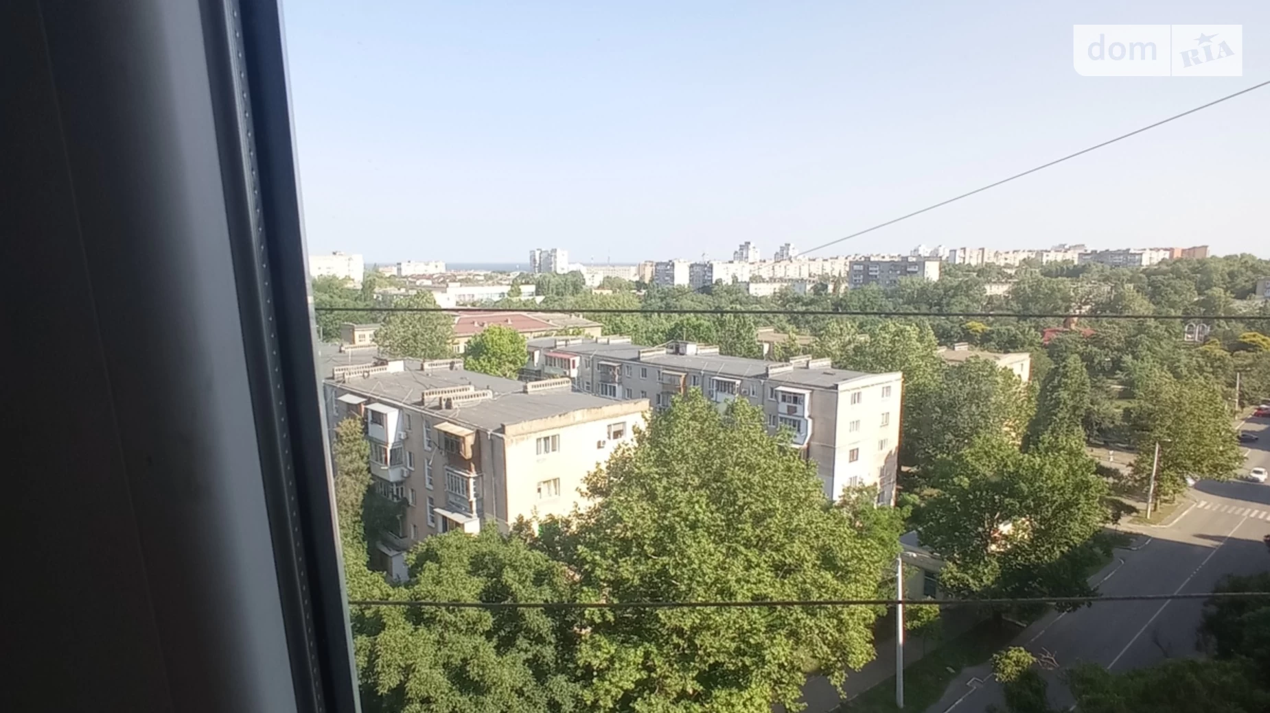 Продается 1-комнатная квартира 29 кв. м в Черноморске, ул. Александрийская, 2 - фото 3