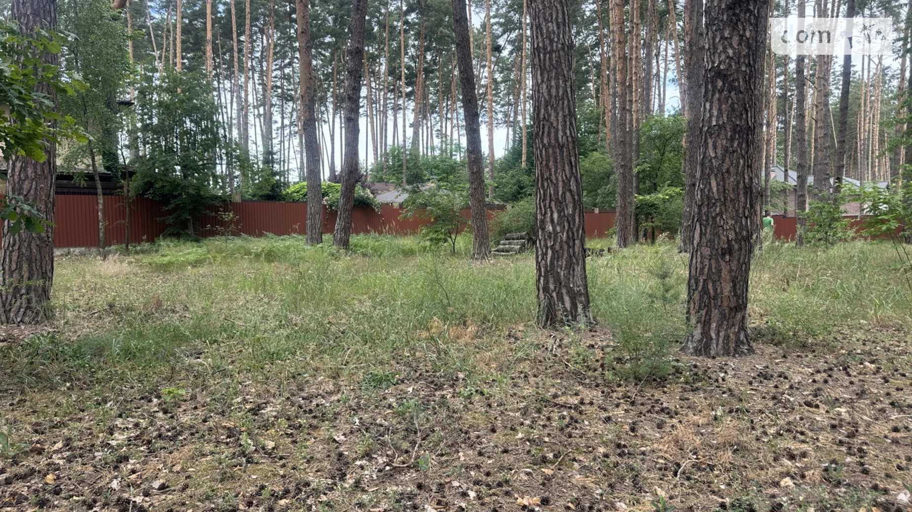 Продается земельный участок 20 соток в Киевской области, цена: 290000 $ - фото 2
