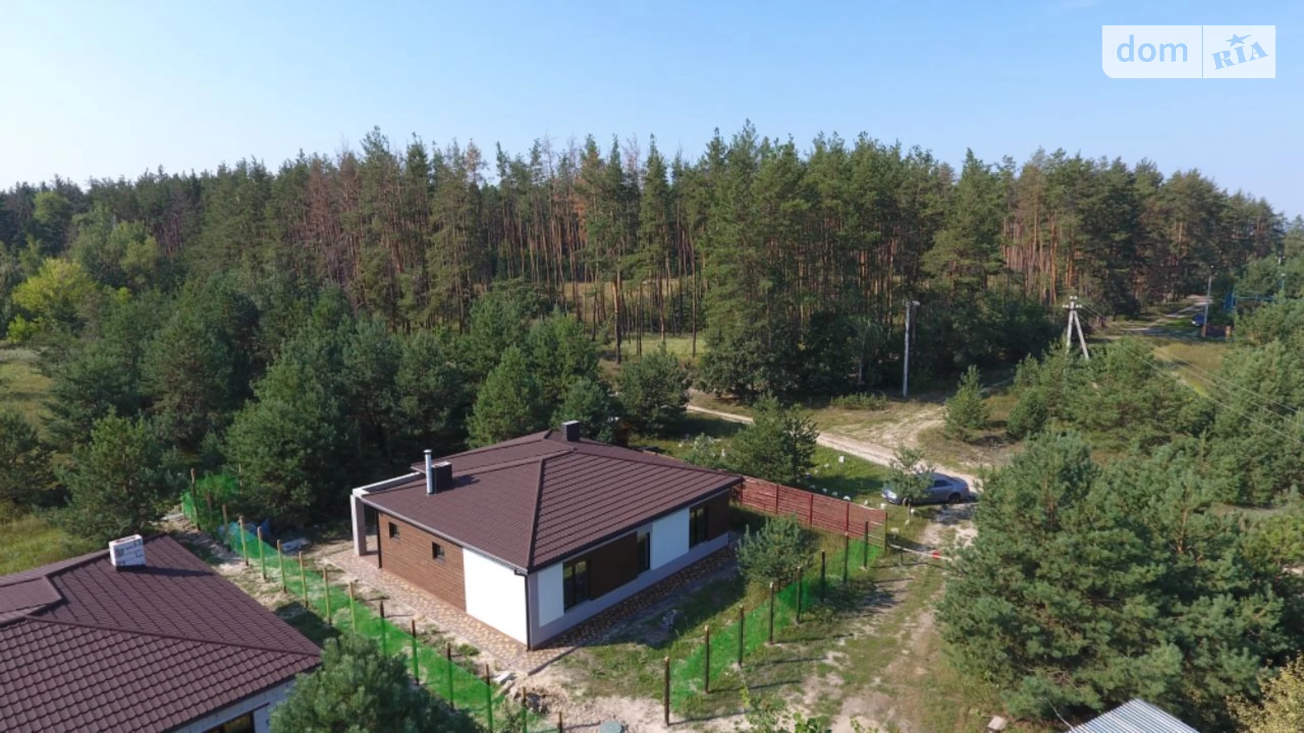 Продается одноэтажный дом 120 кв. м с участком, цена: 59000 $ - фото 2