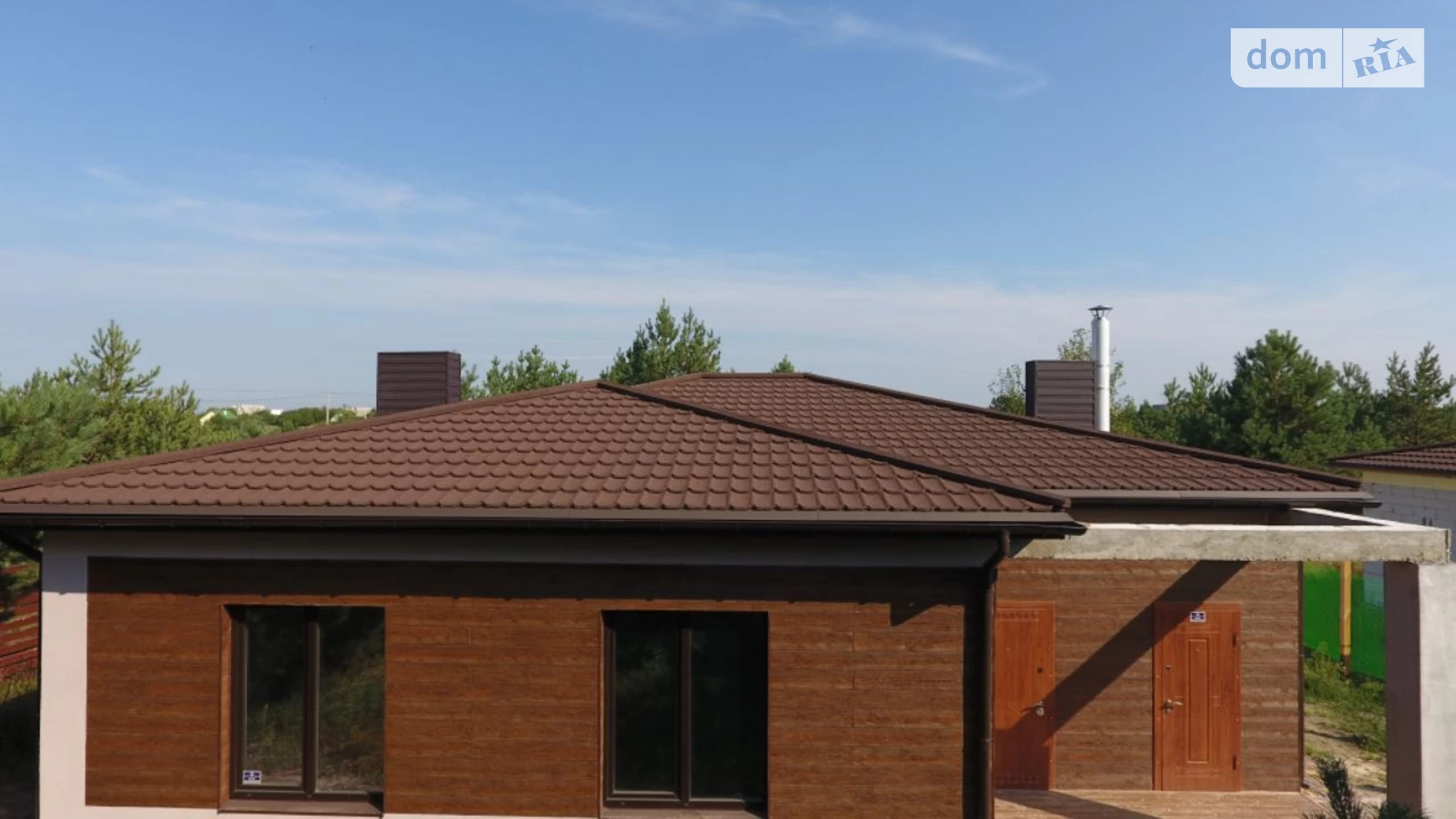 Продается одноэтажный дом 120 кв. м с участком, цена: 59000 $ - фото 3
