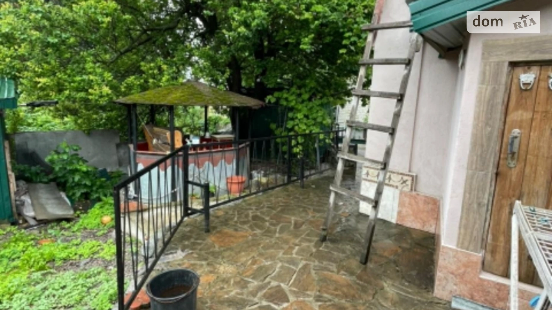 Продается одноэтажный дом 164.2 кв. м с участком, ул. Щербаковского (Володарского) - фото 3