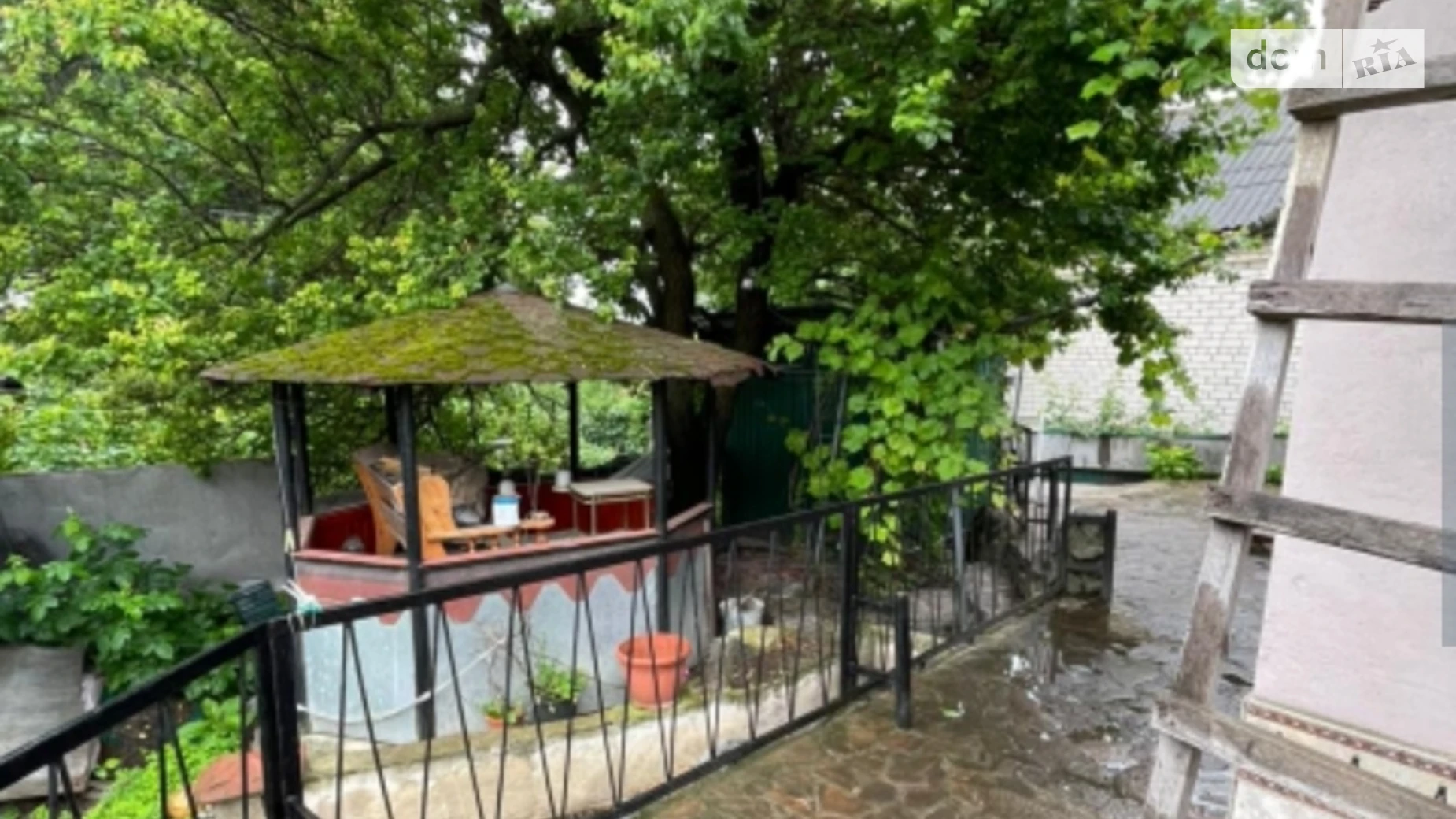 Продается одноэтажный дом 164.2 кв. м с участком, ул. Щербаковского (Володарского) - фото 5