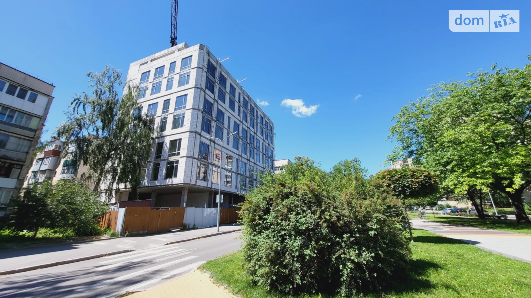 Продається приміщення вільного призначення 200 кв. м в 8-поверховій будівлі, цена: 350000 $ - фото 3