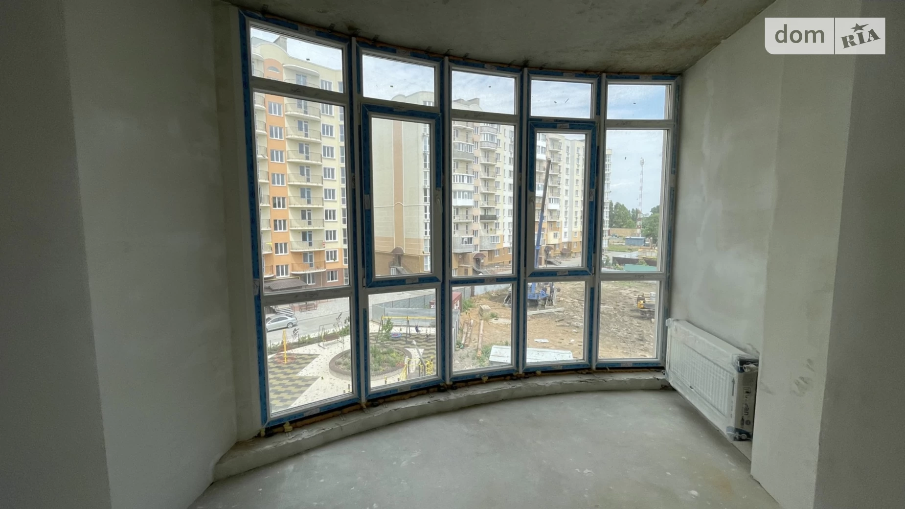 Продається 2-кімнатна квартира 73.6 кв. м у Крижанівка, вул. Семена Палія(Дніпропетровська дорога) - фото 2