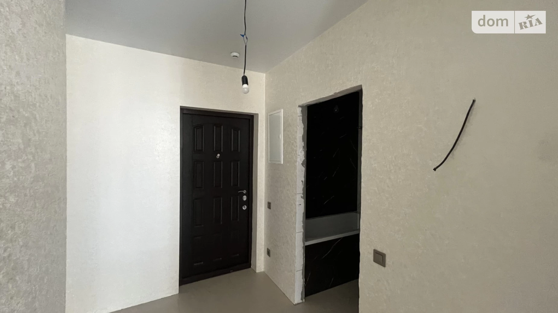 Продается 1-комнатная квартира 45 кв. м в Одессе, ул. Жемчужная, 9 - фото 4
