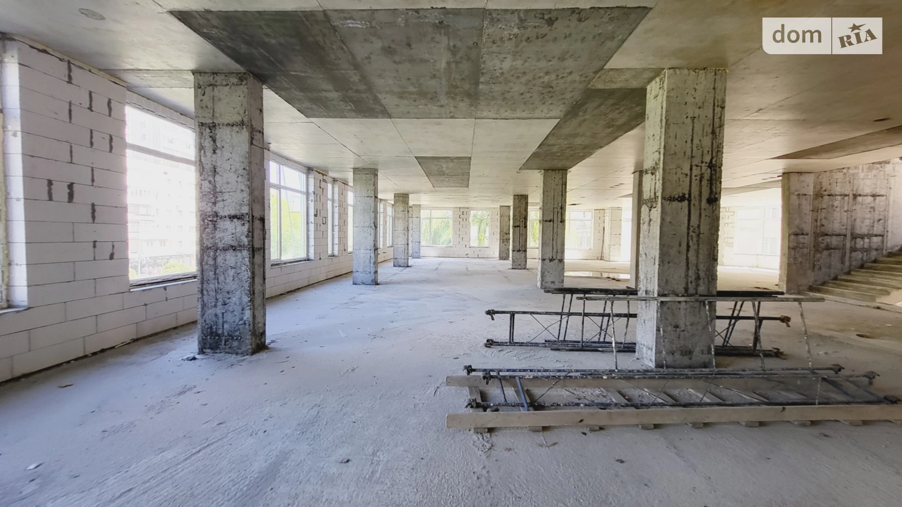 Продається приміщення вільного призначення 300 кв. м в 8-поверховій будівлі, цена: 525000 $ - фото 5