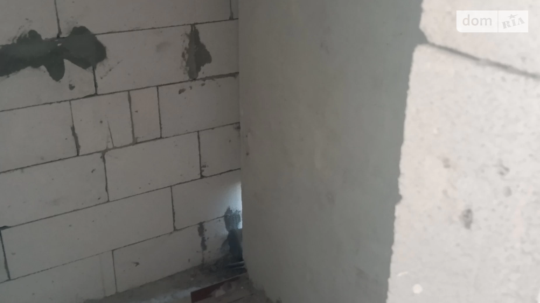 Продается 1-комнатная квартира 33.69 кв. м в Святопетровское, бул. Леси Украинки, 33 - фото 3