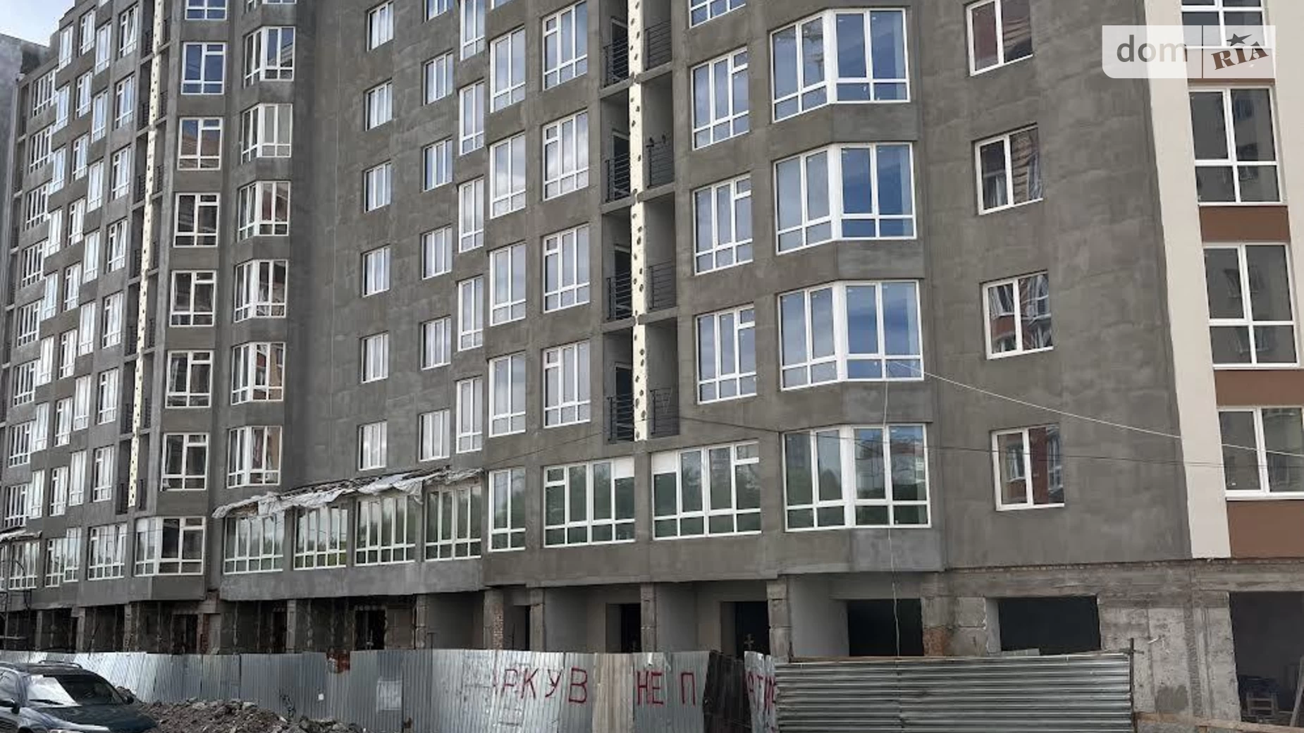 Продається 2-кімнатна квартира 57 кв. м у Хмельницькому, вул. Степана Бандери - фото 2