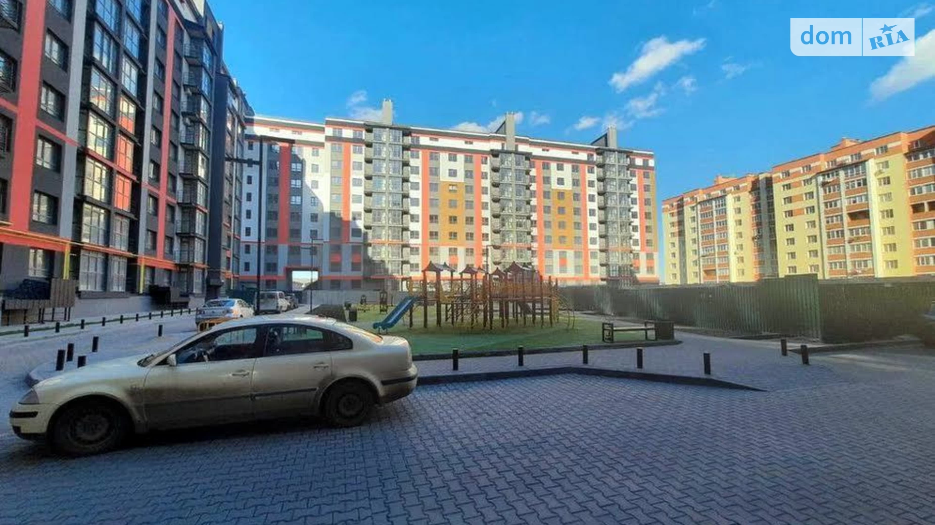 Продается 2-комнатная квартира 67 кв. м в Хмельницком - фото 2