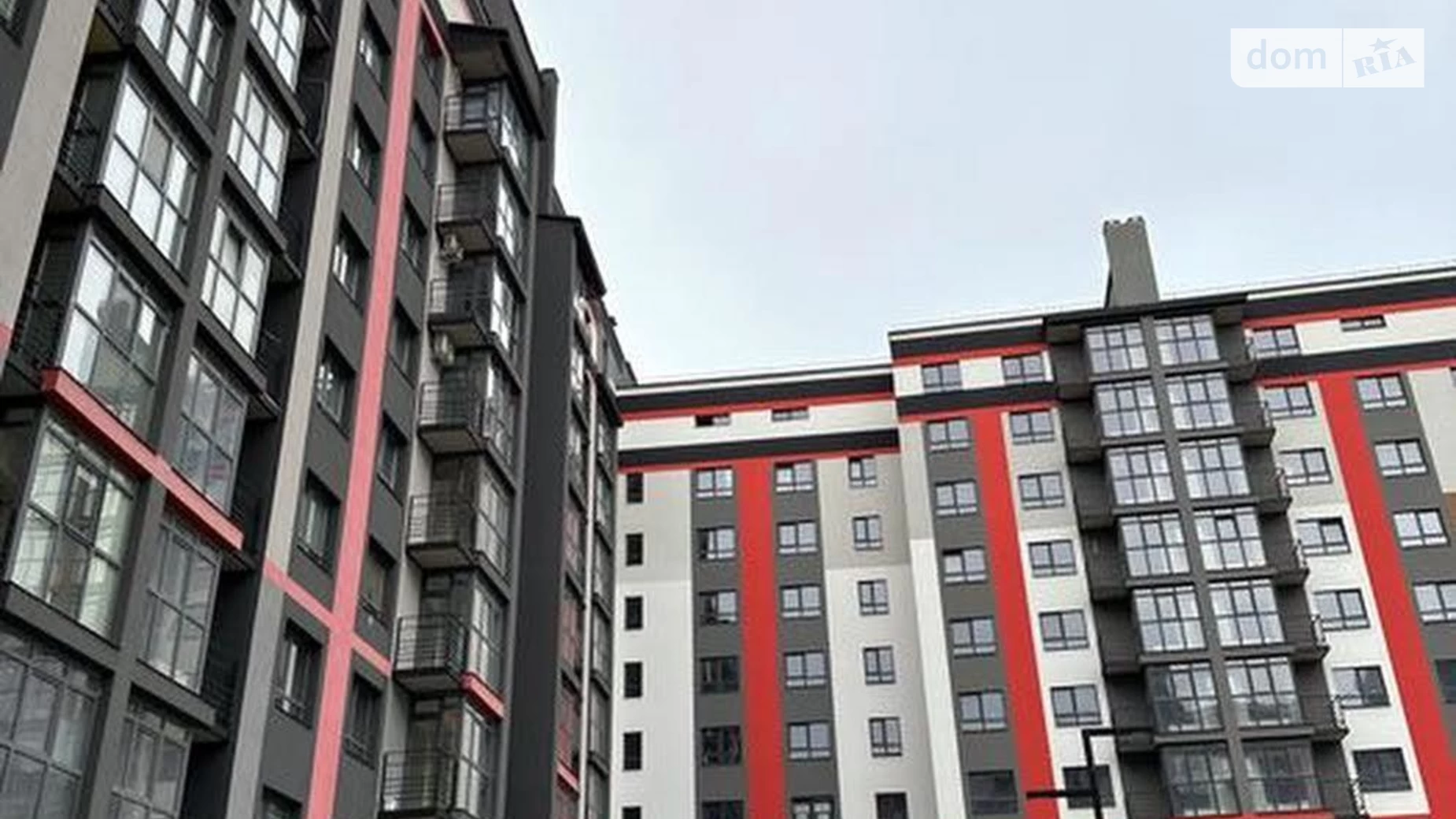 Продается 2-комнатная квартира 67 кв. м в Хмельницком - фото 3