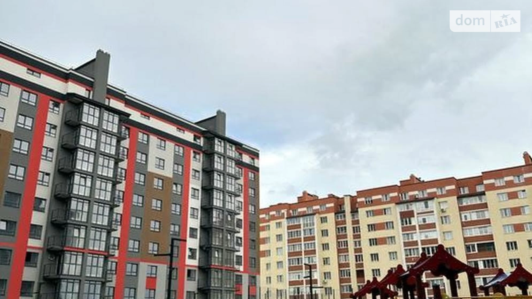 Продается 2-комнатная квартира 67 кв. м в Хмельницком - фото 4