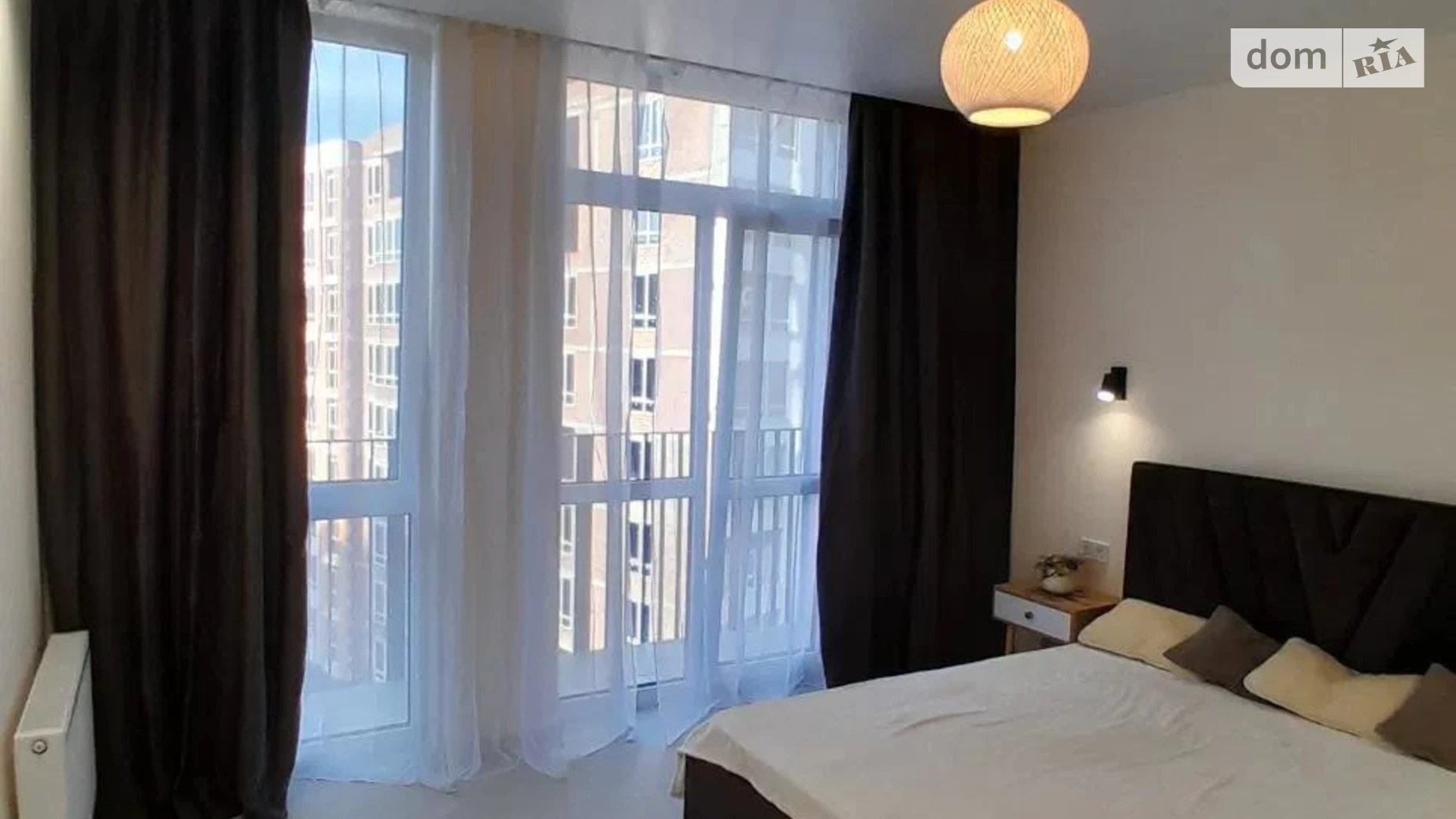 Продается 1-комнатная квартира 45.7 кв. м в Львове, цена: 129999 $ - фото 4