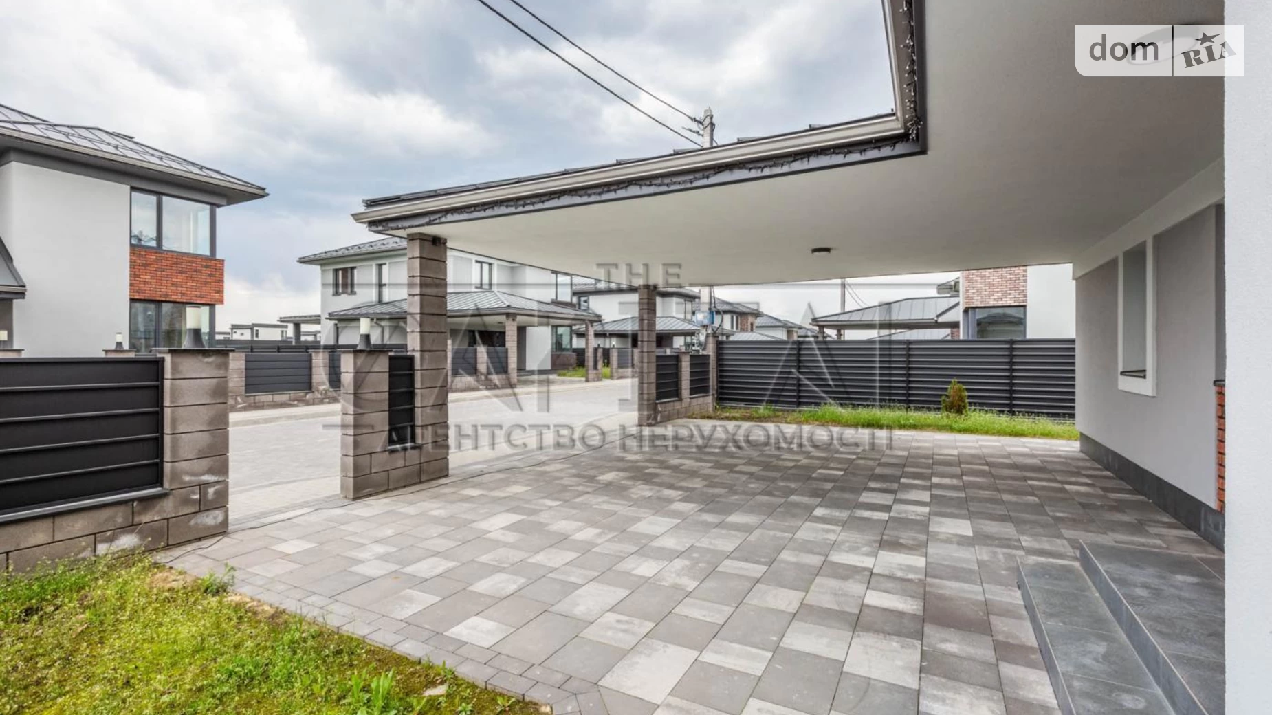 Продається будинок 2 поверховий 195 кв. м з мансардою, цена: 210000 $ - фото 3