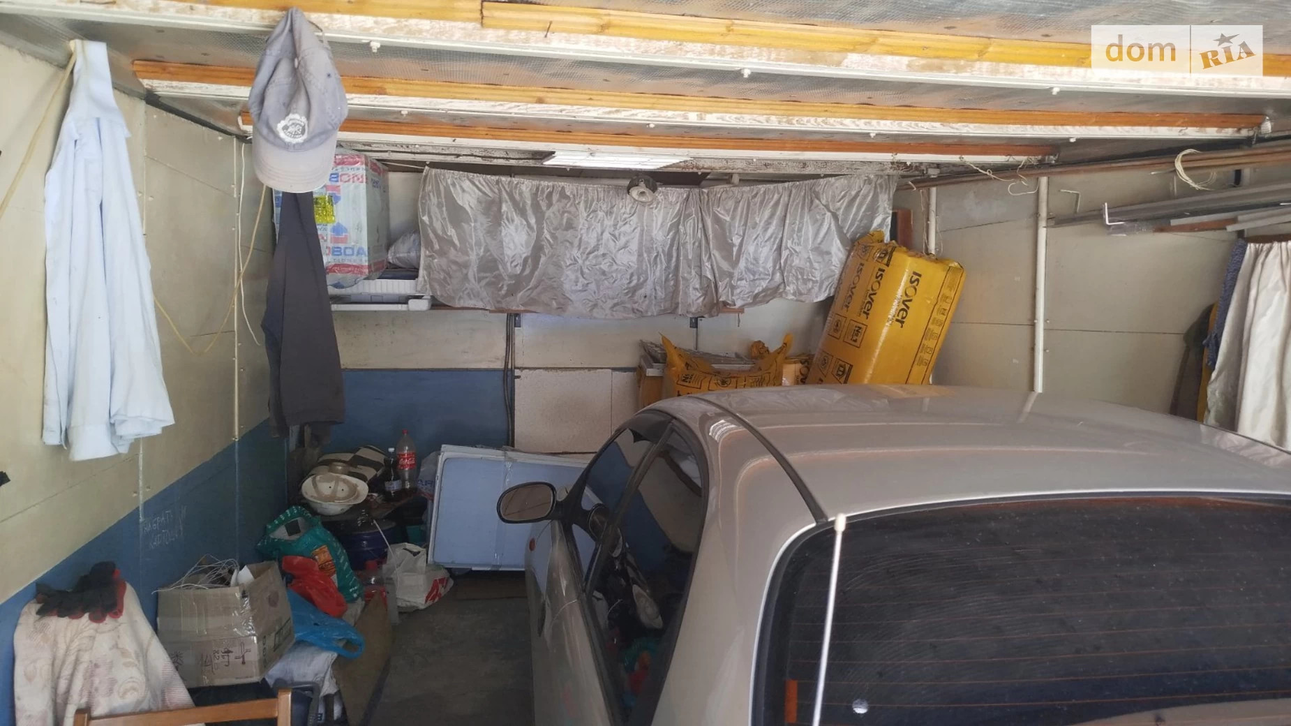 Продається місце в гаражному кооперативі під легкове авто на 22 кв. м, цена: 3500 $ - фото 4