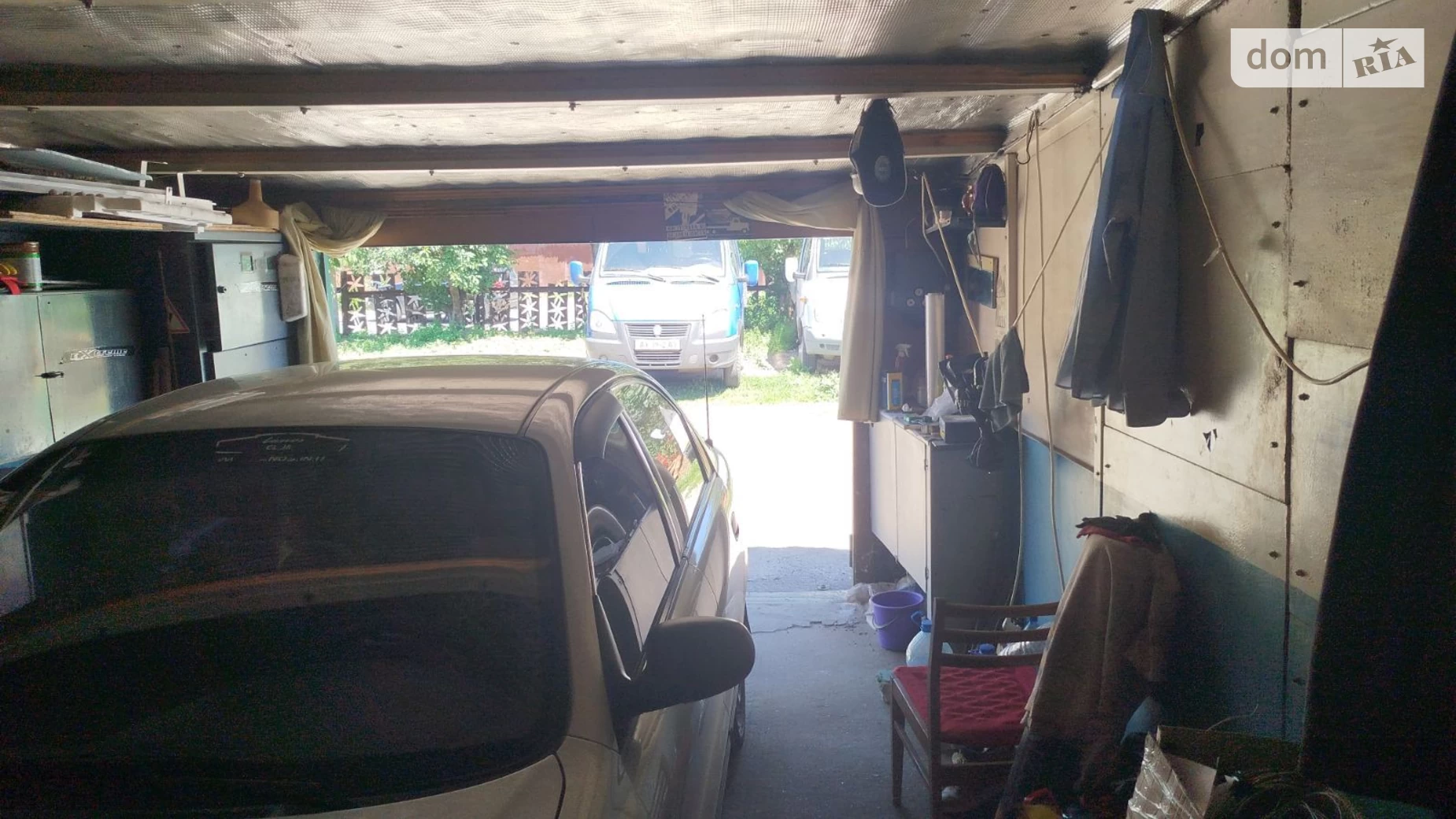 Продається місце в гаражному кооперативі під легкове авто на 22 кв. м, цена: 3500 $ - фото 5