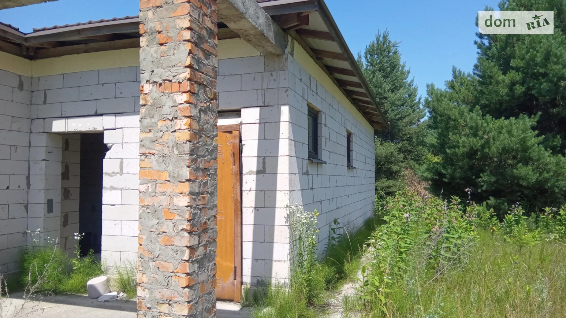 Продается одноэтажный дом 120 кв. м с террасой, цена: 52000 $ - фото 2