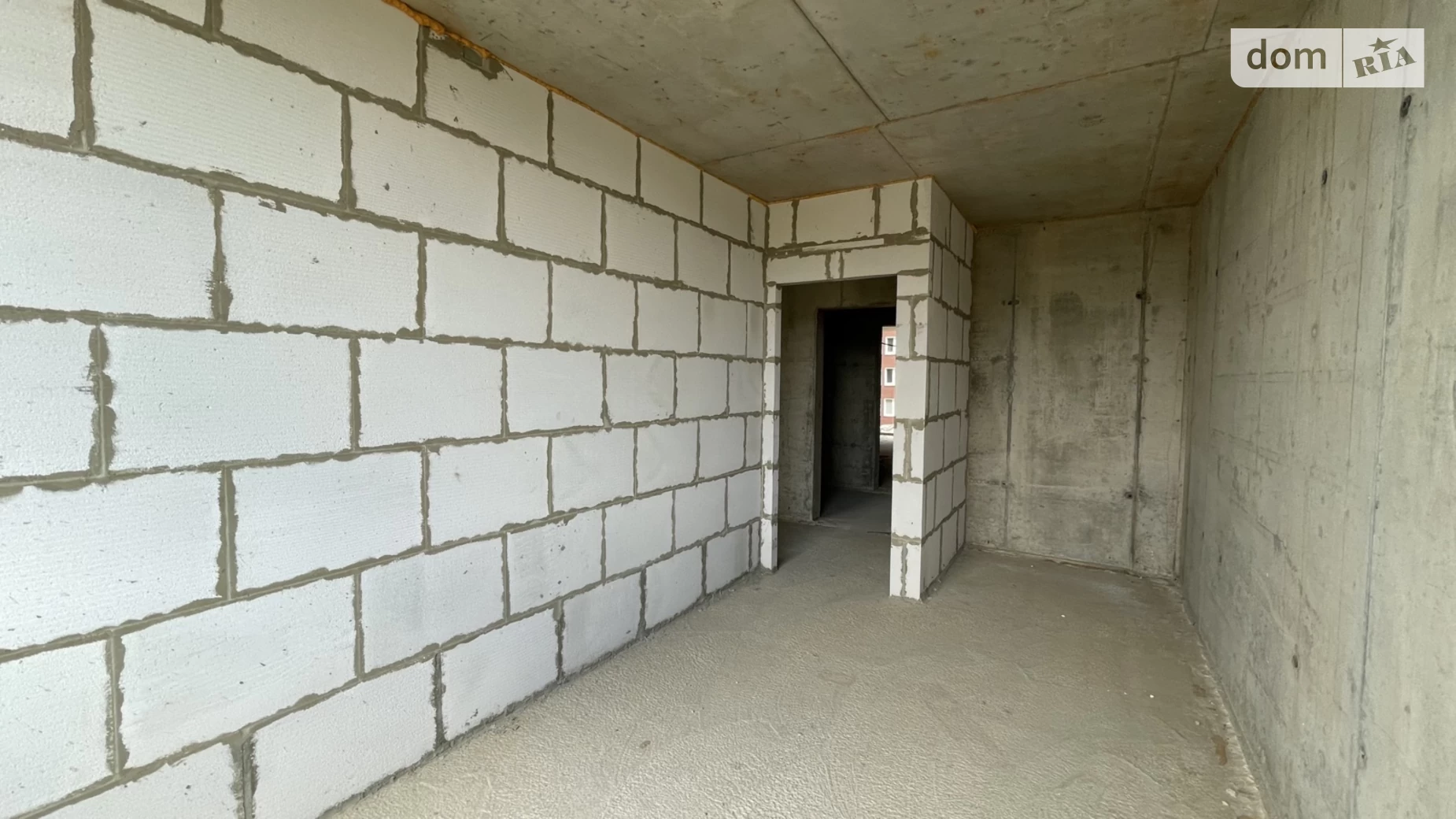 Продается 1-комнатная квартира 39.2 кв. м в Иличанкае, ул. Паустовского - фото 4