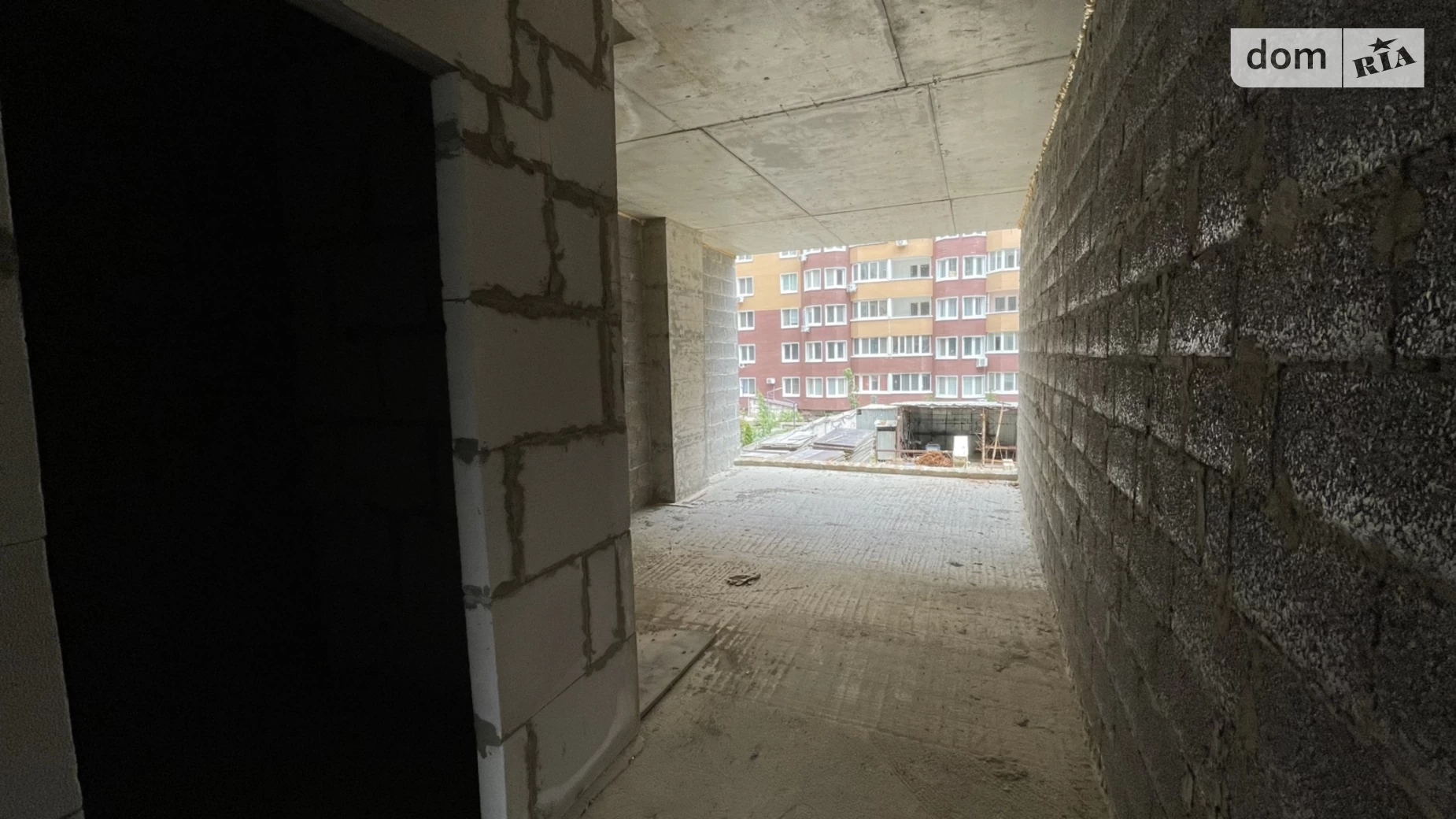 Продается 1-комнатная квартира 26.2 кв. м в, цена: 18800 $ - фото 2