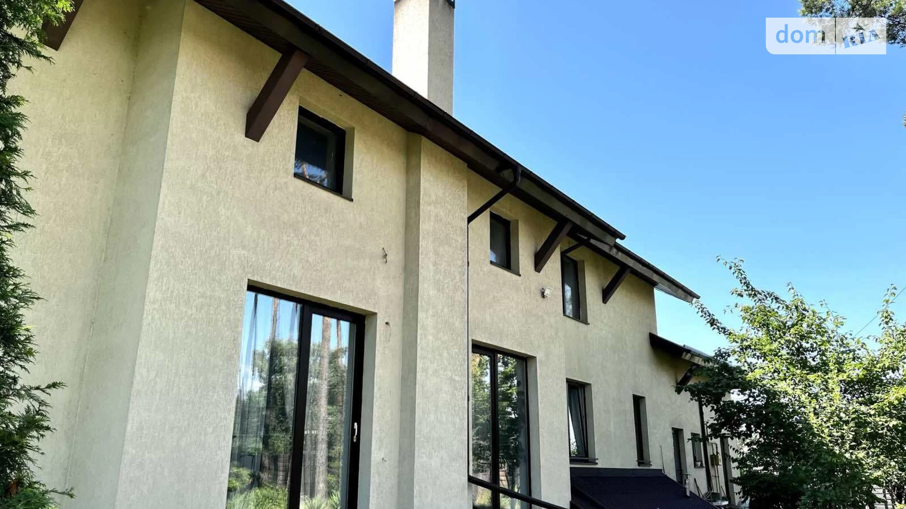 Продається будинок 2 поверховий 471.8 кв. м з гаражем, цена: 780000 $ - фото 4