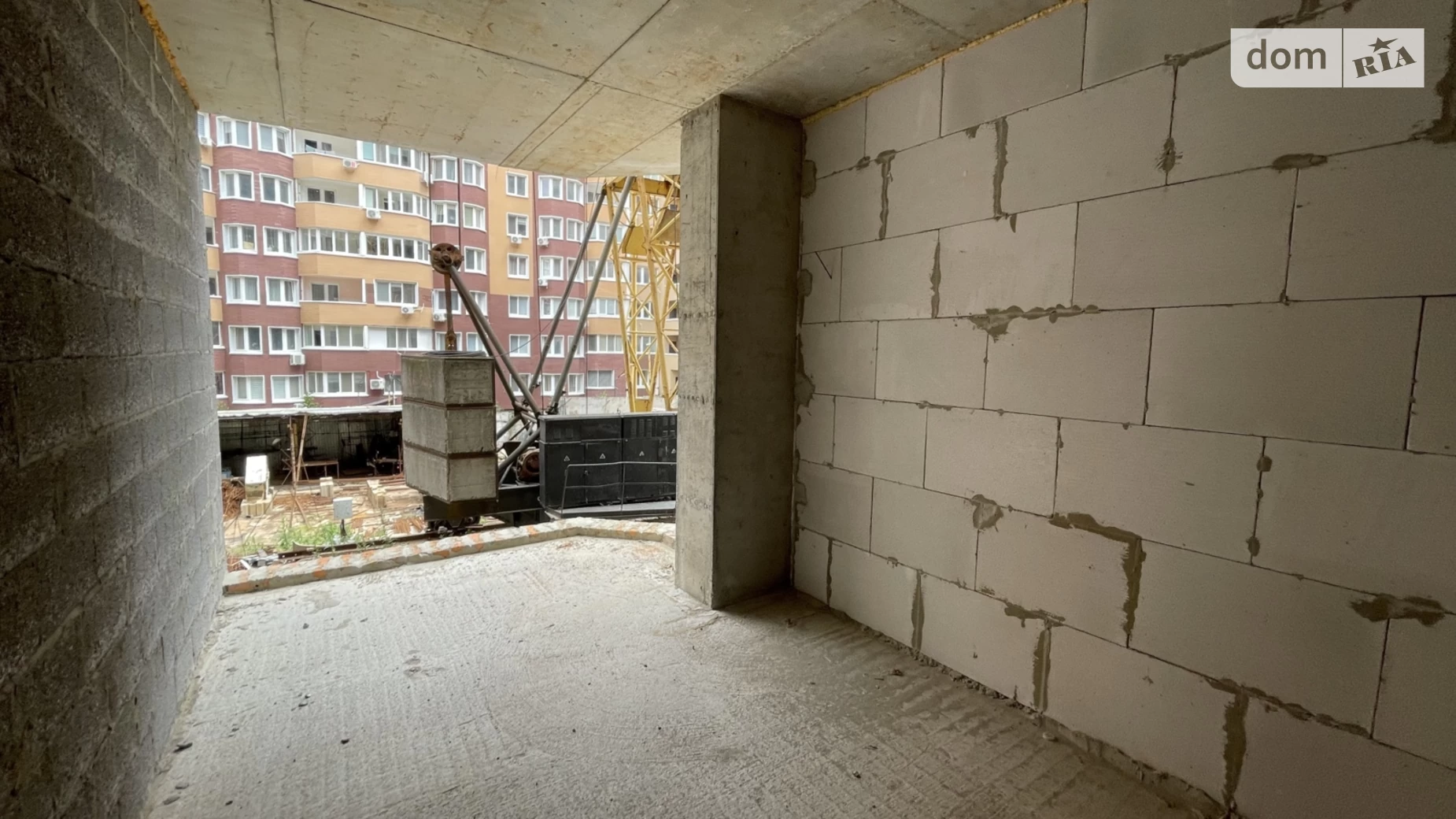 Продается 1-комнатная квартира 39.8 кв. м в Иличанкае, ул. Паустовского - фото 3