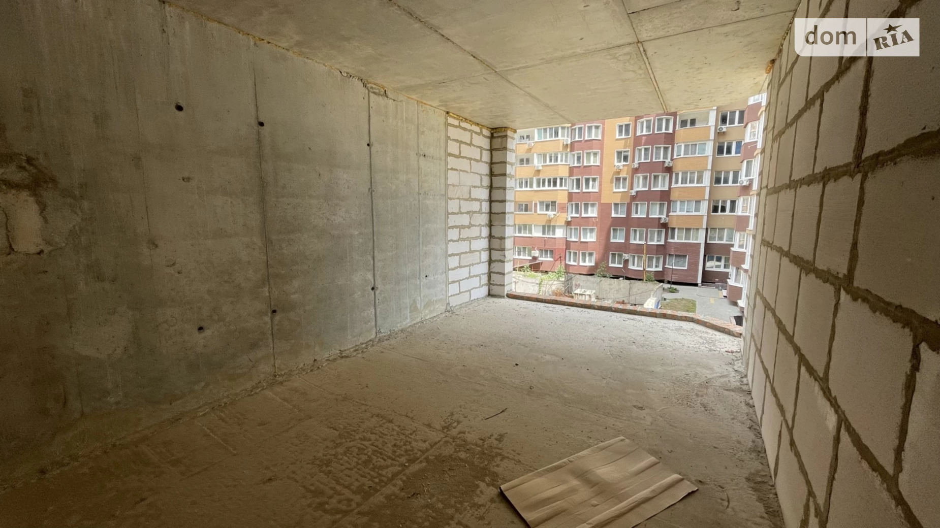 Продается 1-комнатная квартира 42.6 кв. м в Иличанкае, ул. Паустовского - фото 2