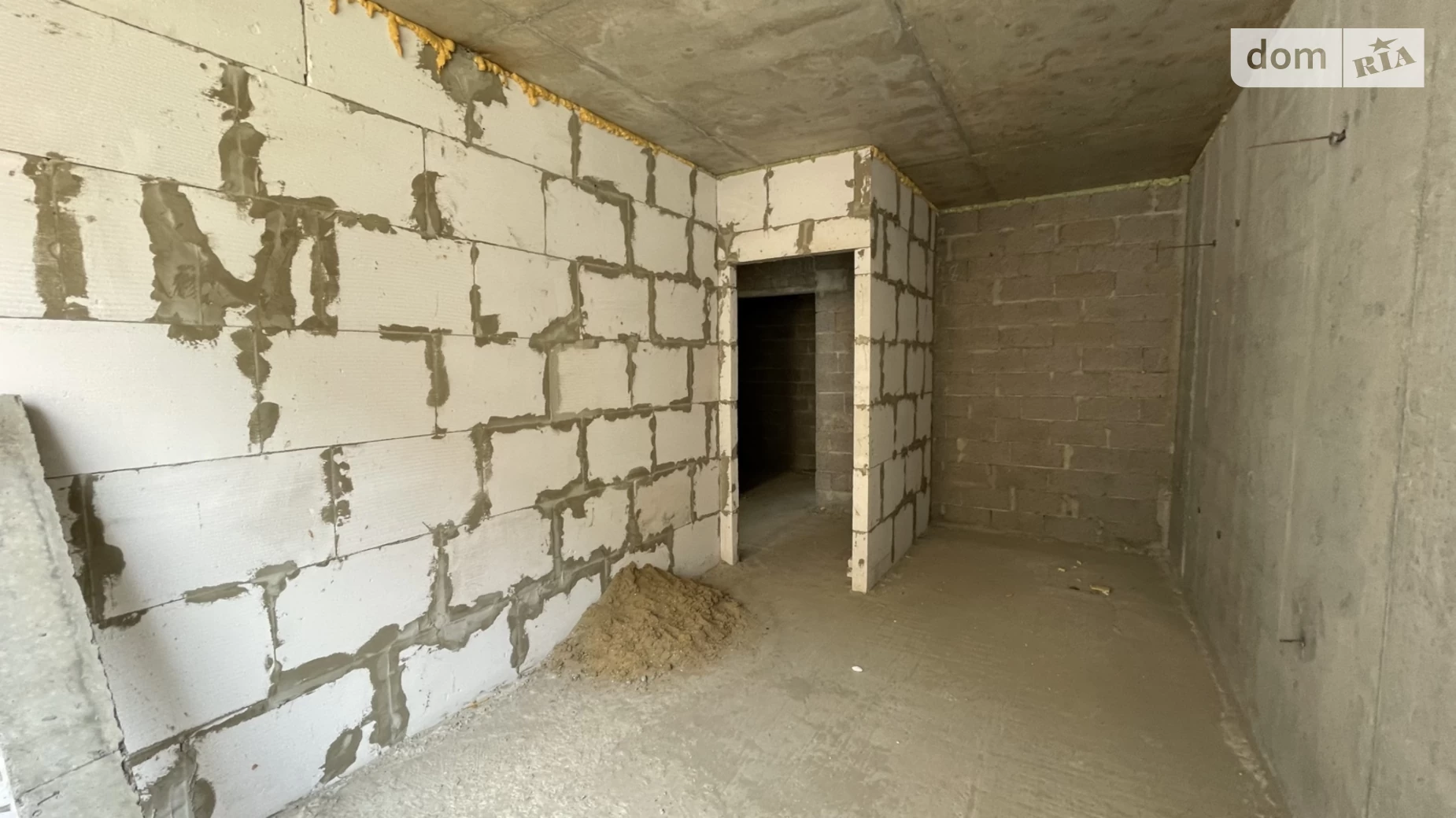 Продается 1-комнатная квартира 42.7 кв. м в Иличанкае, цена: 26600 $ - фото 4