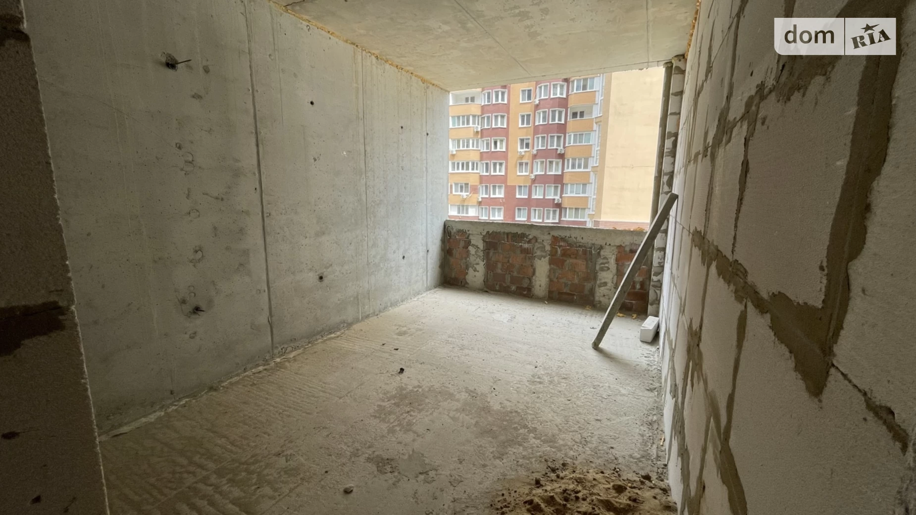 Продается 1-комнатная квартира 42.7 кв. м в Иличанкае, цена: 26600 $ - фото 2