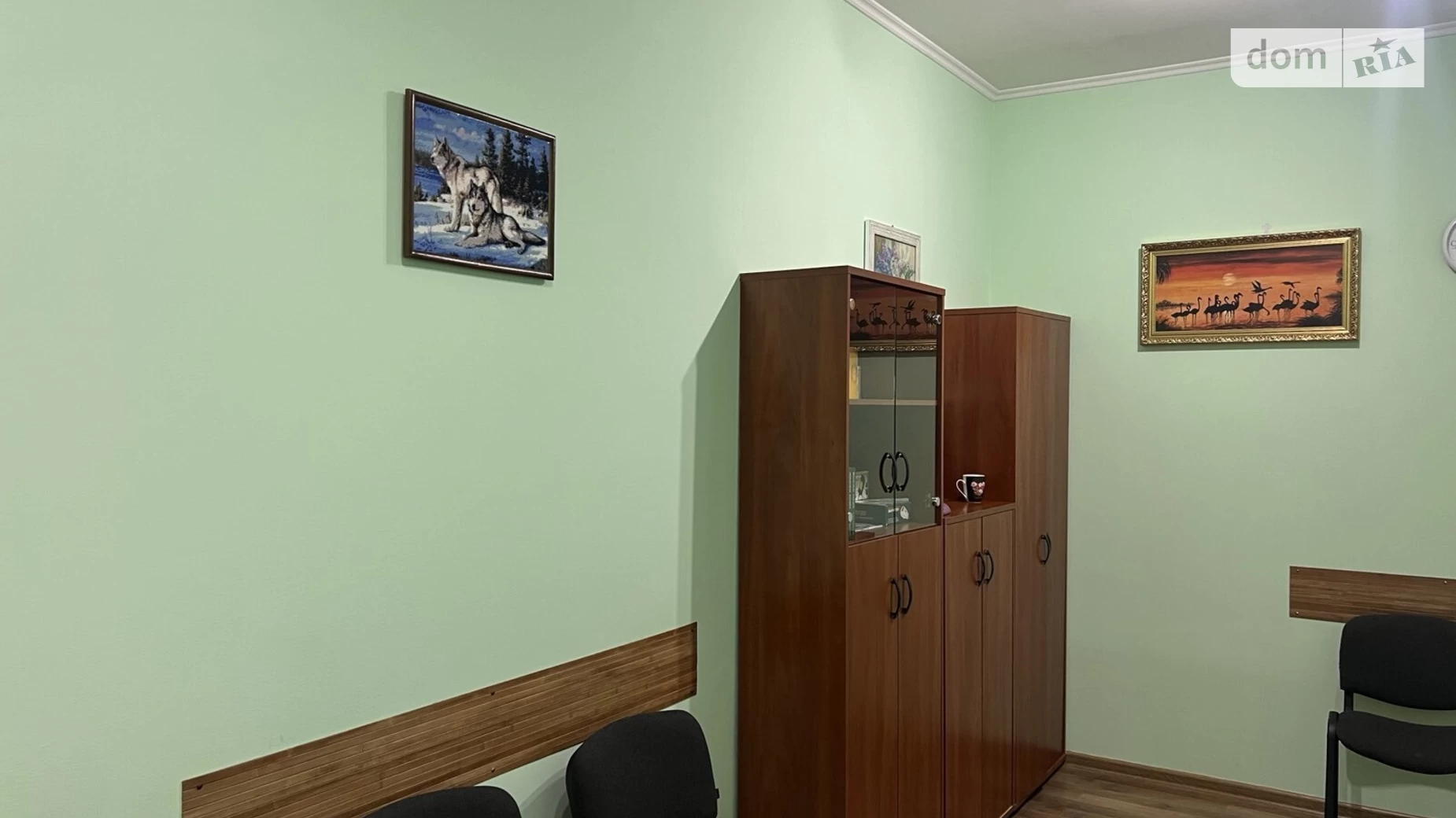 Продается офис 155 кв. м в бизнес-центре, цена: 95000 $ - фото 5