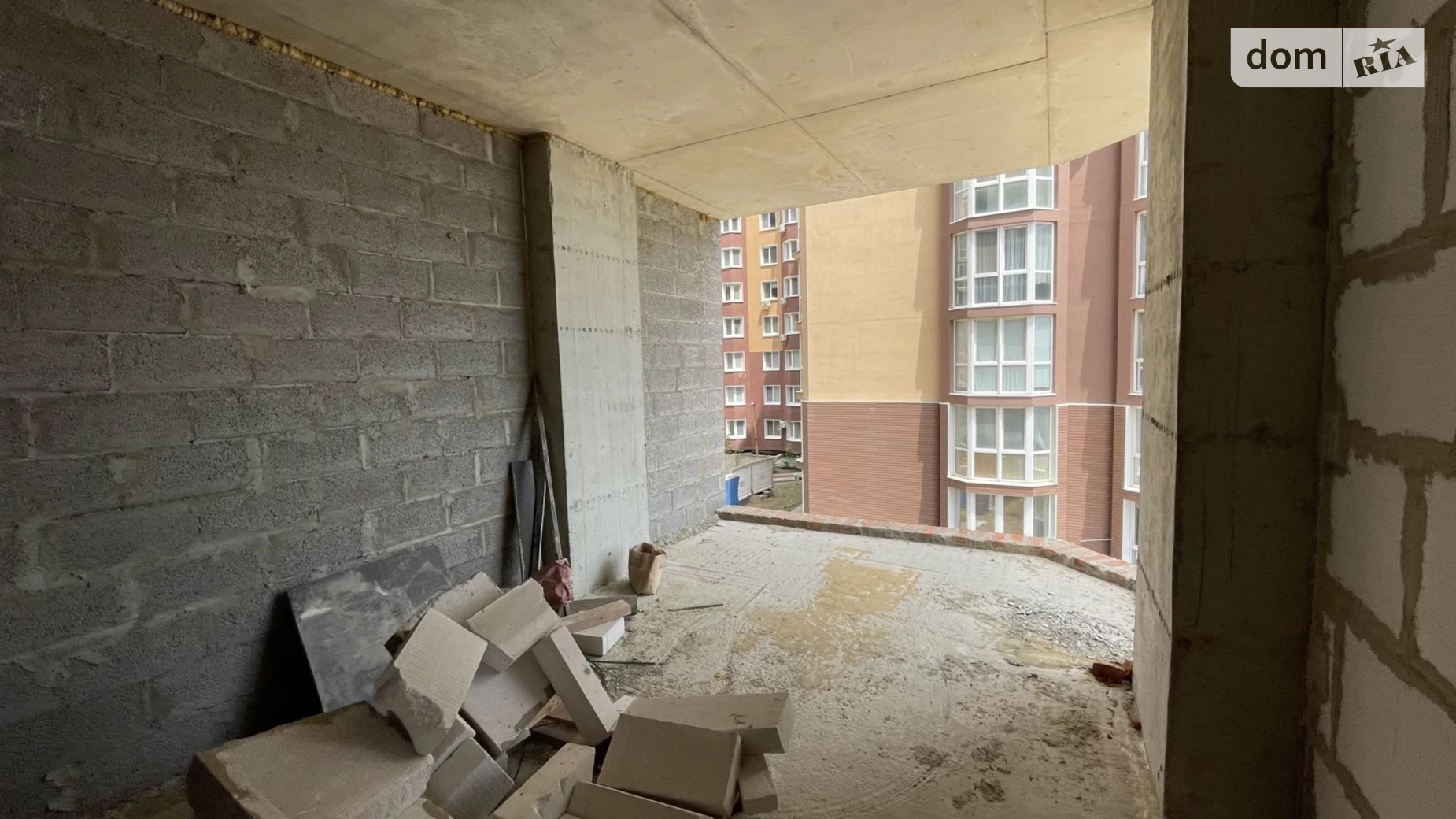 Продается 1-комнатная квартира 48.5 кв. м в Иличанкае, ул. Паустовского - фото 5