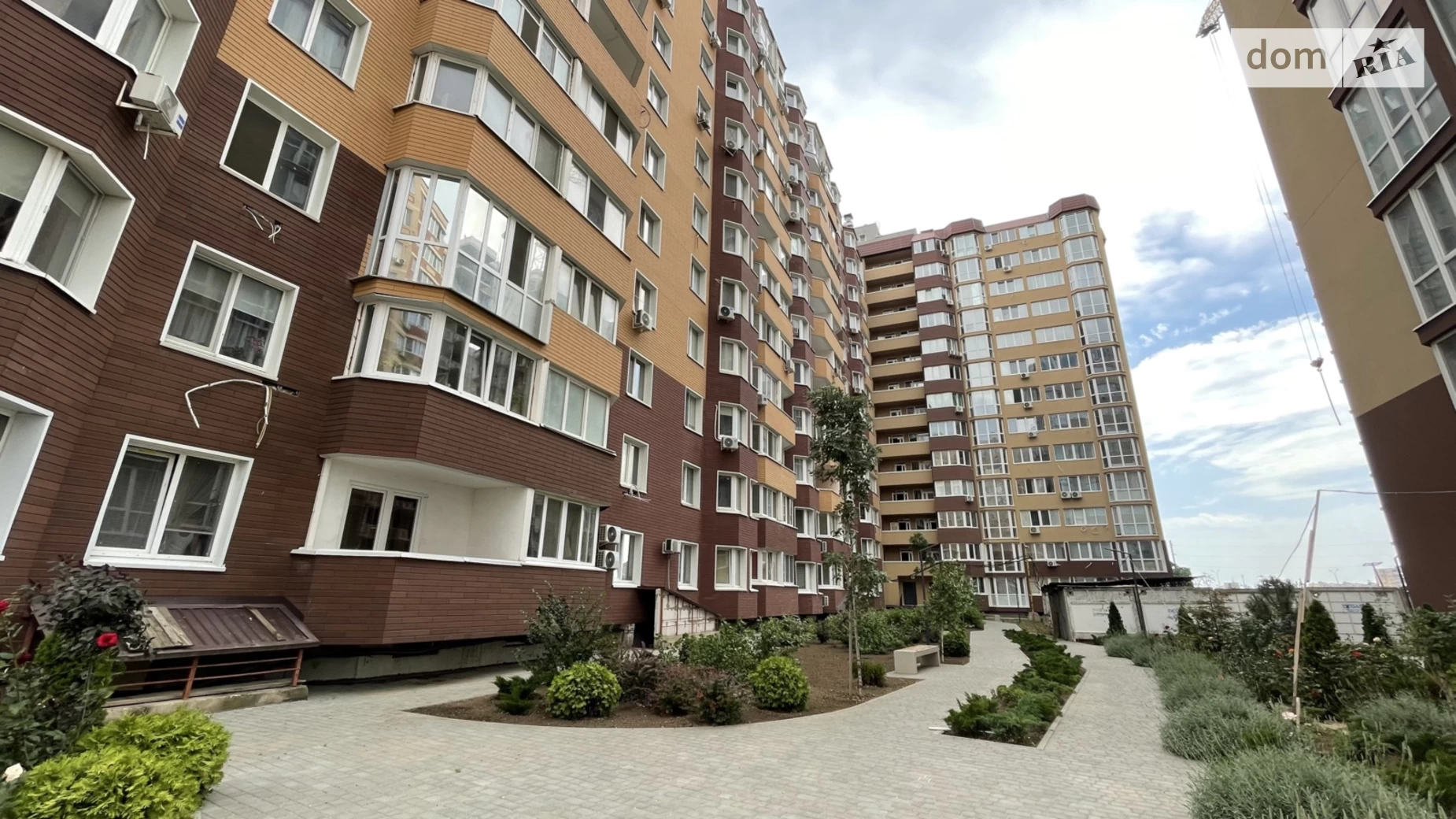 Продается 1-комнатная квартира 42 кв. м в Одессе, ул. Паустовского, 42 - фото 5