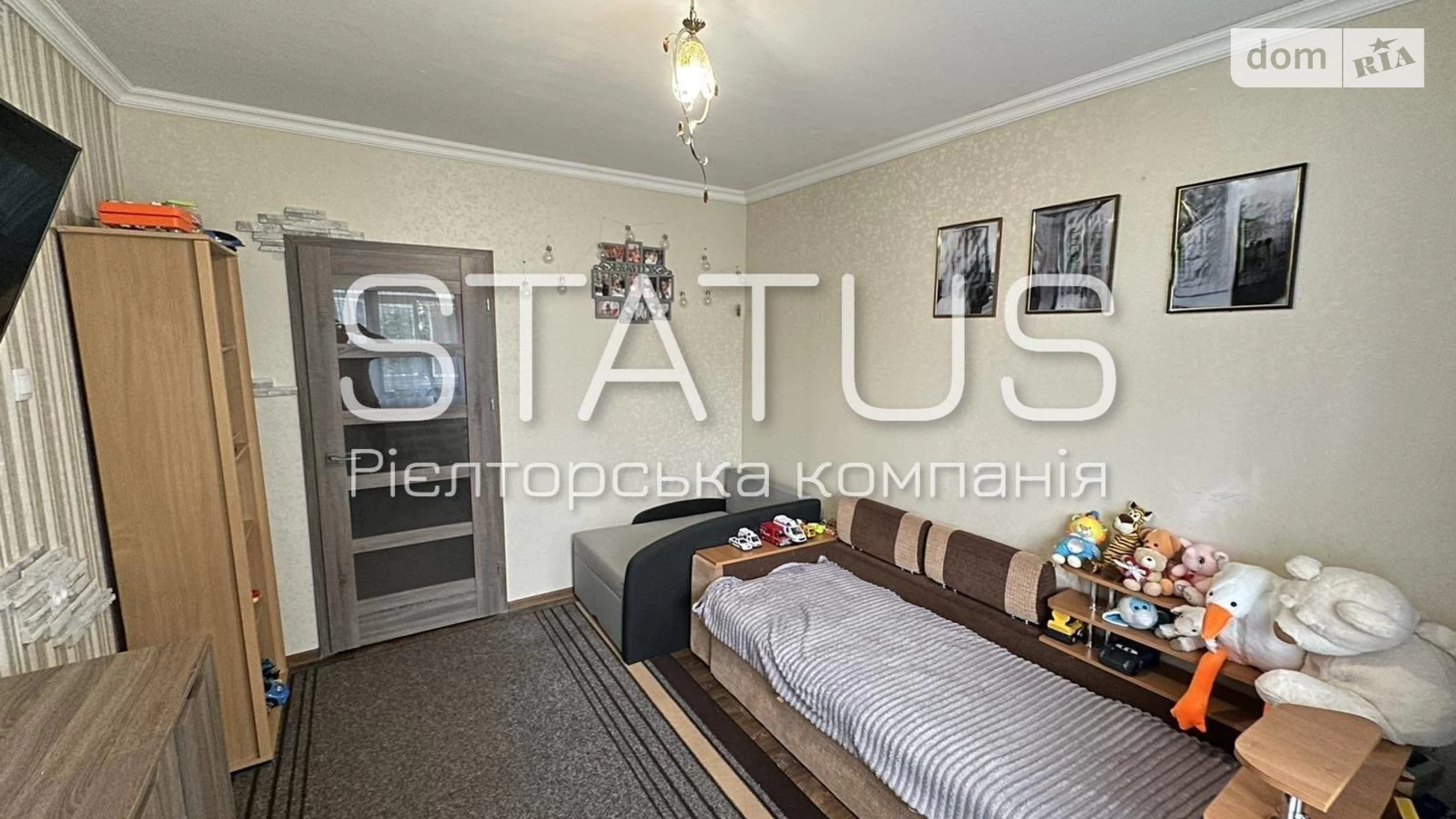 Продається 1-кімнатна квартира 32.9 кв. м у Полтаві, цена: 27000 $ - фото 10