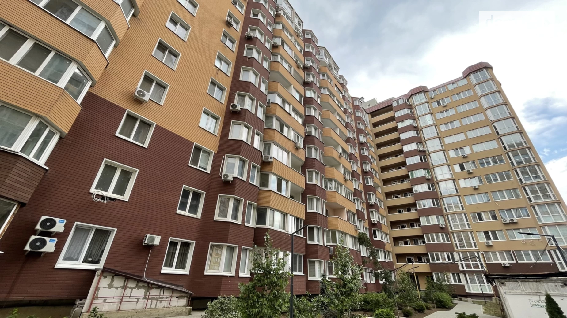 Продается 1-комнатная квартира 35 кв. м в Одессе, ул. Паустовского, 42 - фото 3
