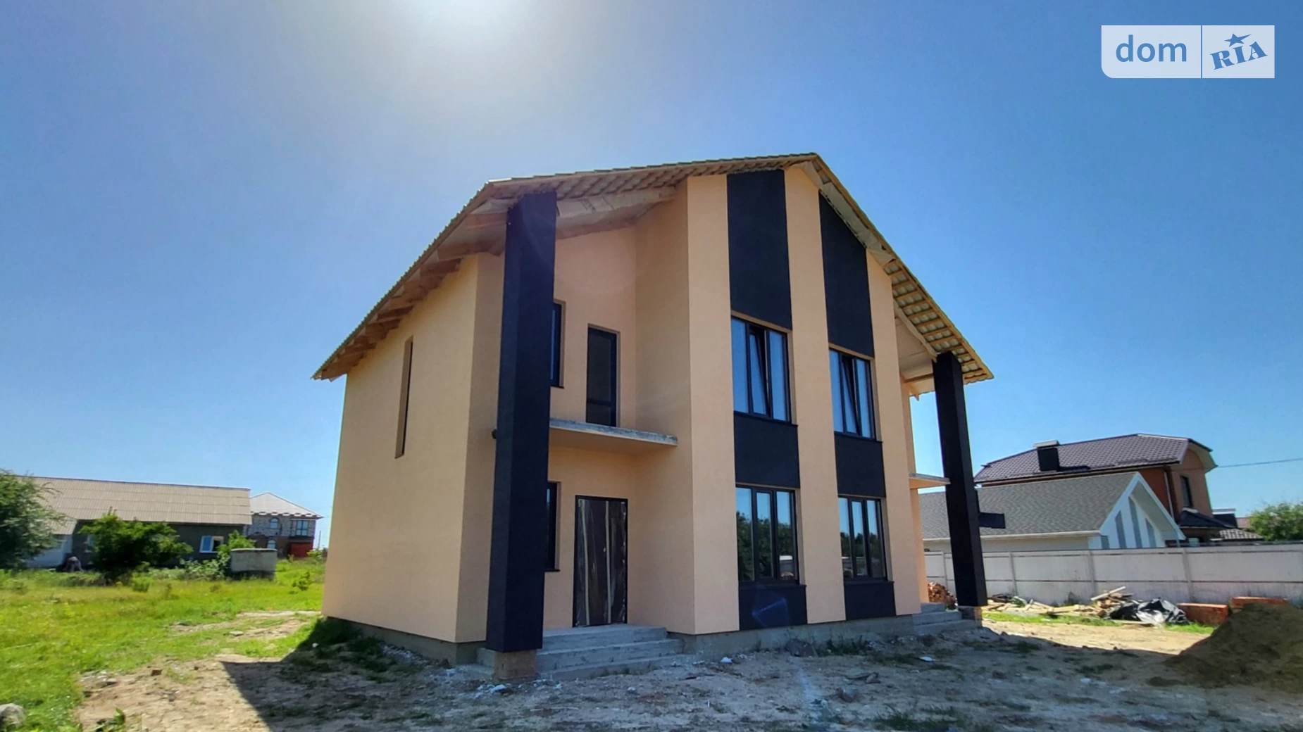 Продается часть дома 90 кв. м с бассейном, цена: 54000 $ - фото 4