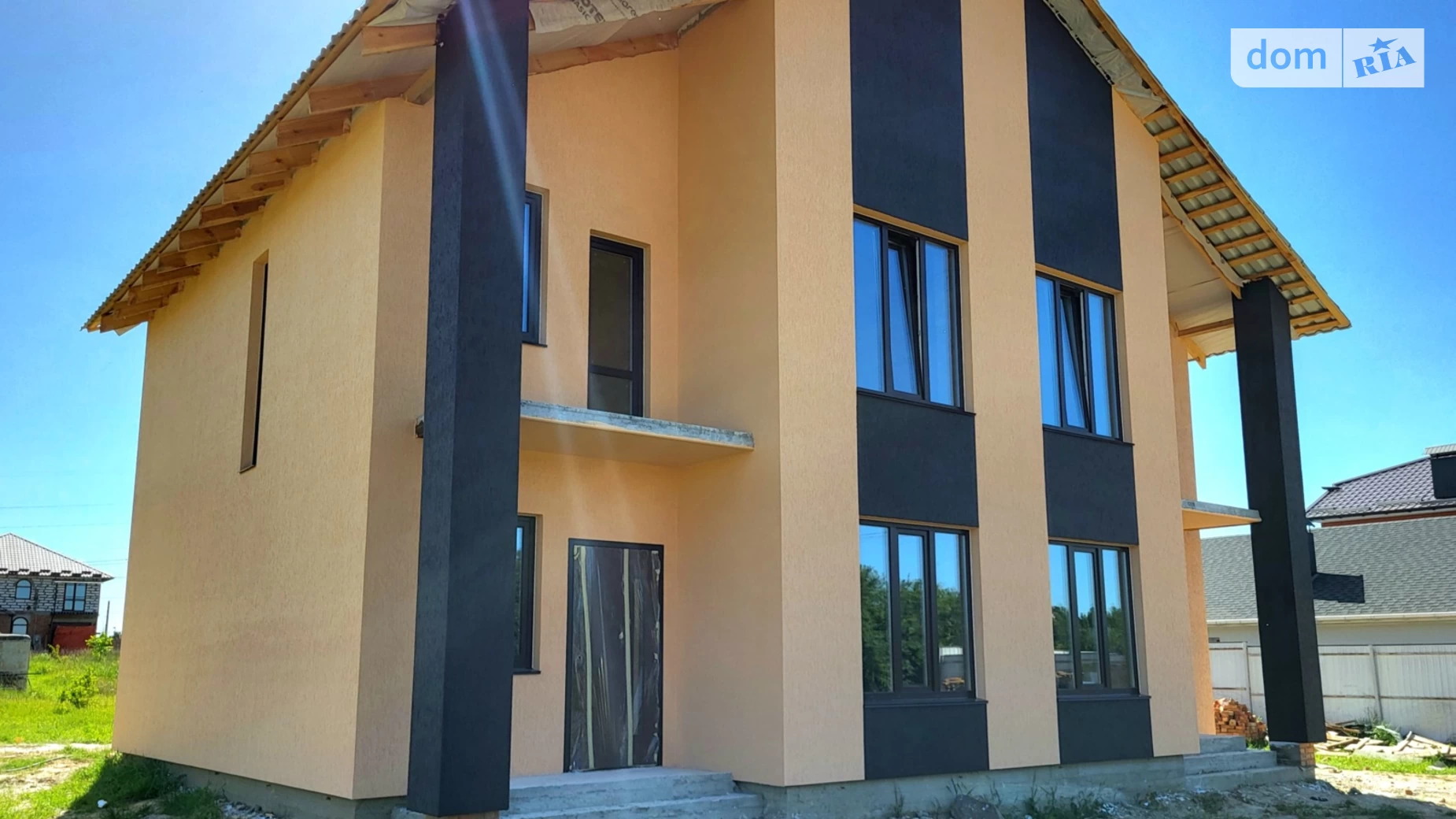Продается часть дома 90 кв. м с бассейном, цена: 54000 $ - фото 5