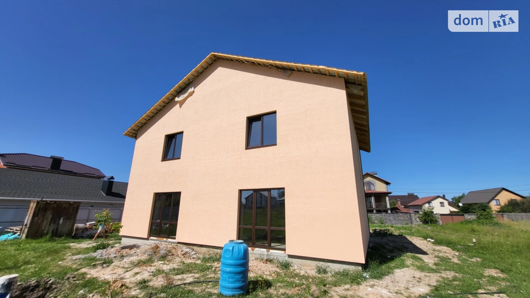 Продается часть дома 90 кв. м с бассейном, цена: 54000 $ - фото 3