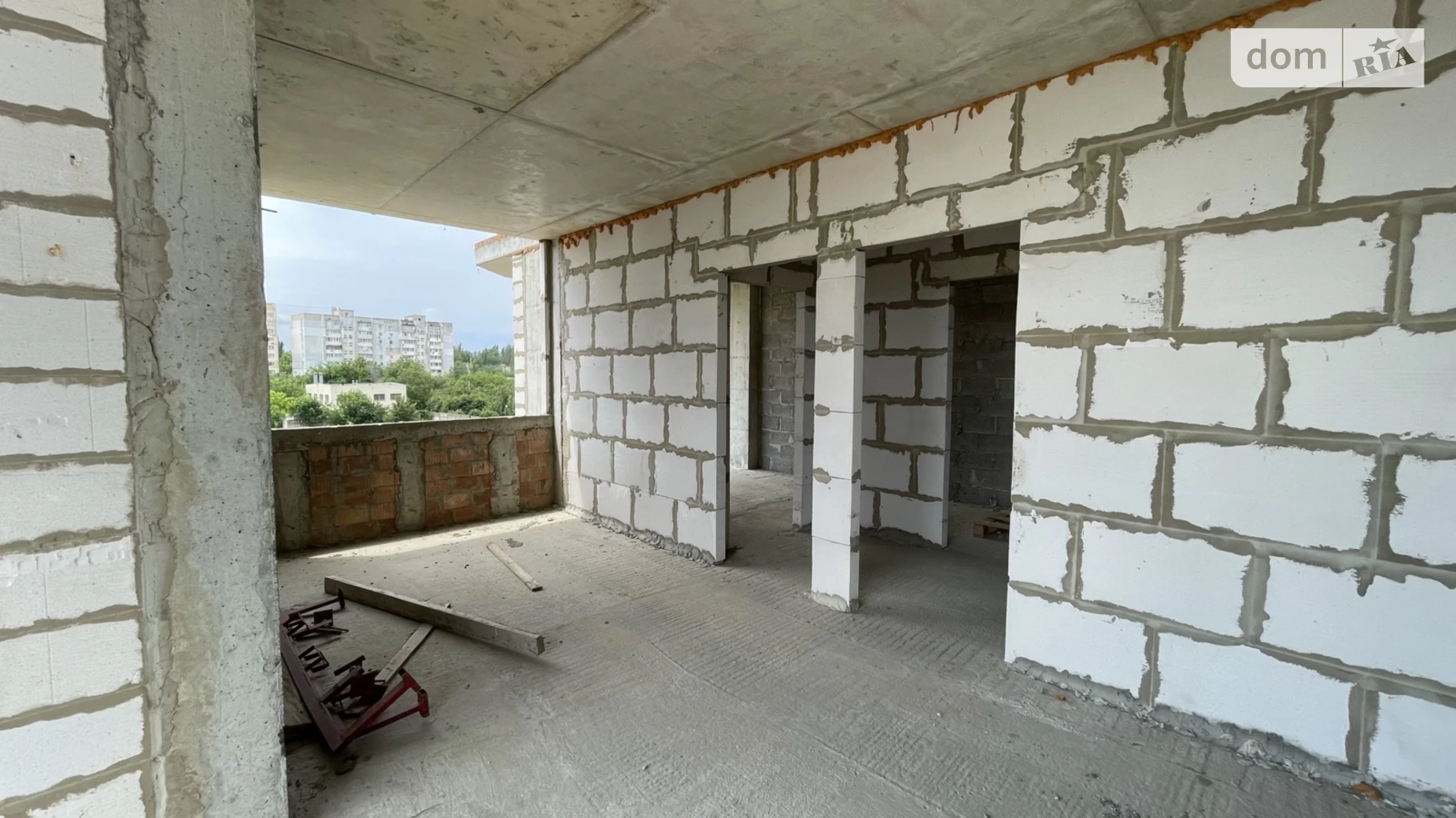 Продается 2-комнатная квартира 48.5 кв. м в Иличанкае, ул. Паустовского - фото 4