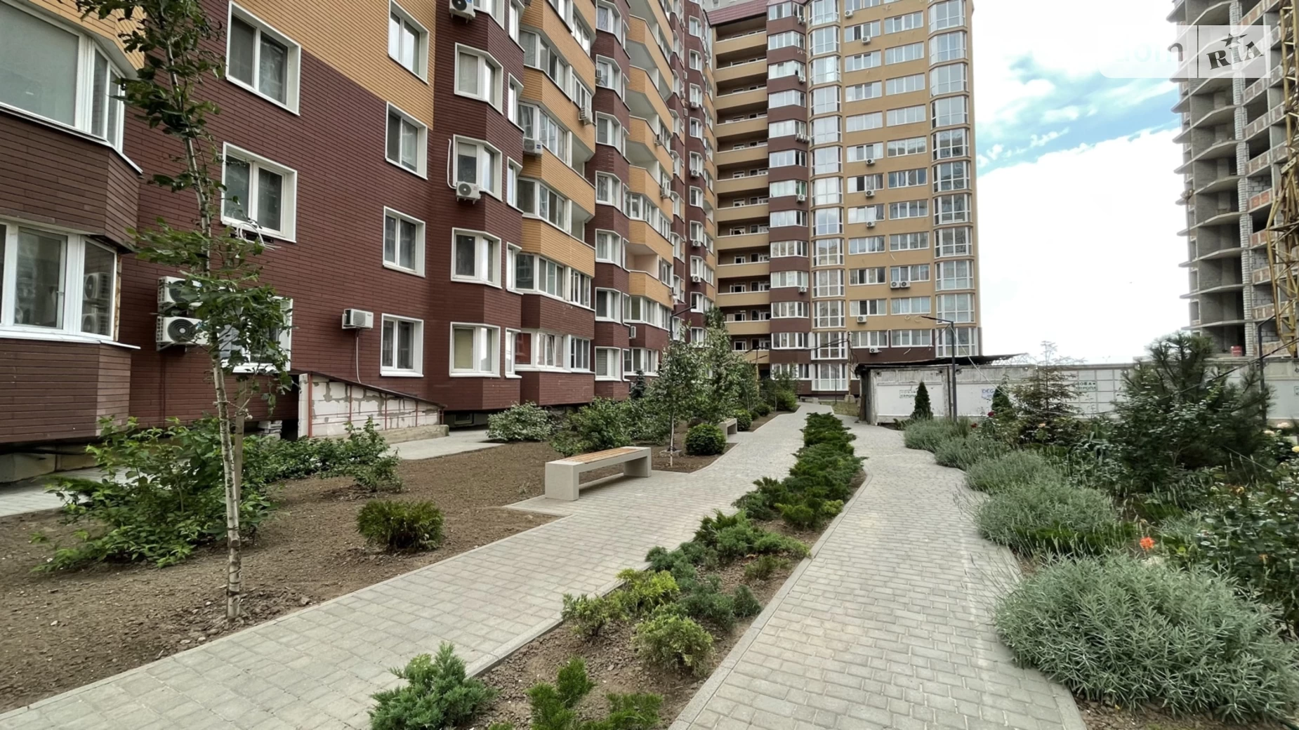 ул. 28-й Бригады(Паустовского), 42 Пересыпский Одесса - фото 4