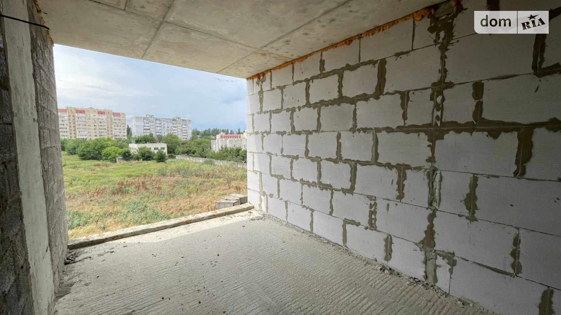 Продается 1-комнатная квартира 42.1 кв. м в Иличанкае, цена: 28600 $ - фото 3