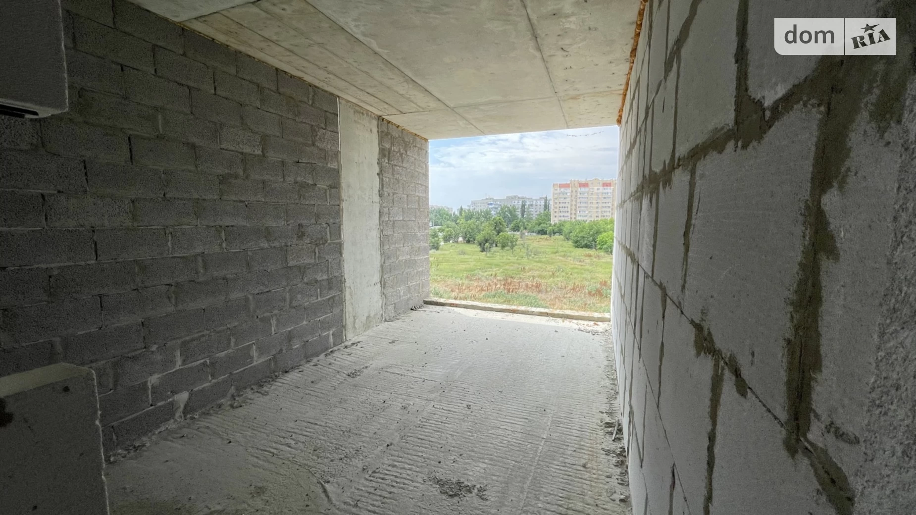 Продается 1-комнатная квартира 42.1 кв. м в Иличанкае, цена: 28600 $ - фото 2