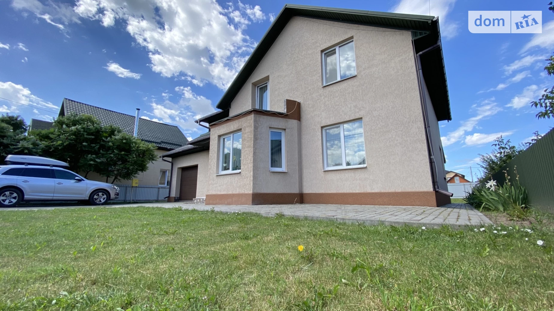 Продается дом на 2 этажа 193 кв. м с мебелью, цена: 300000 $ - фото 4
