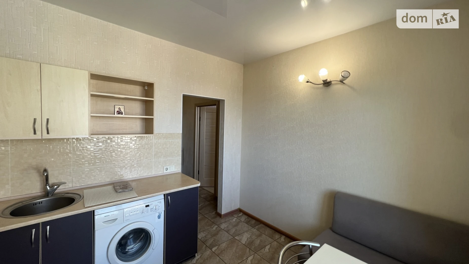 Сдается в аренду 1-комнатная квартира в Одессе, мас. Радужный - фото 5