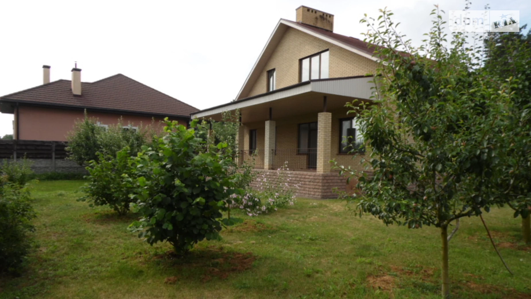 Продается дом на 2 этажа 280 кв. м с верандой, цена: 190000 $ - фото 3