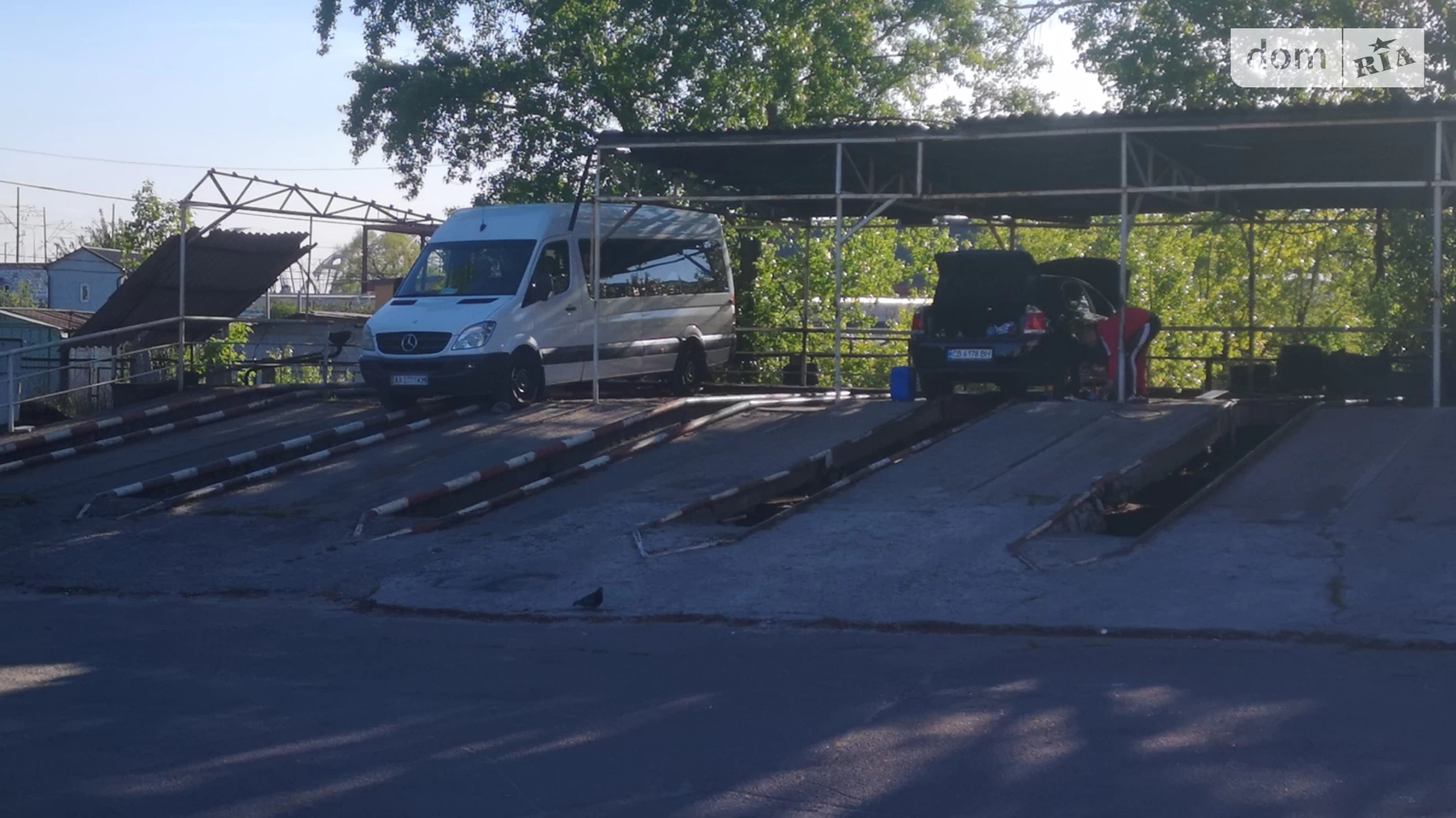 Продается отдельно стоящий гараж под легковое авто на 16.4 кв. м, цена: 9400 $ - фото 4