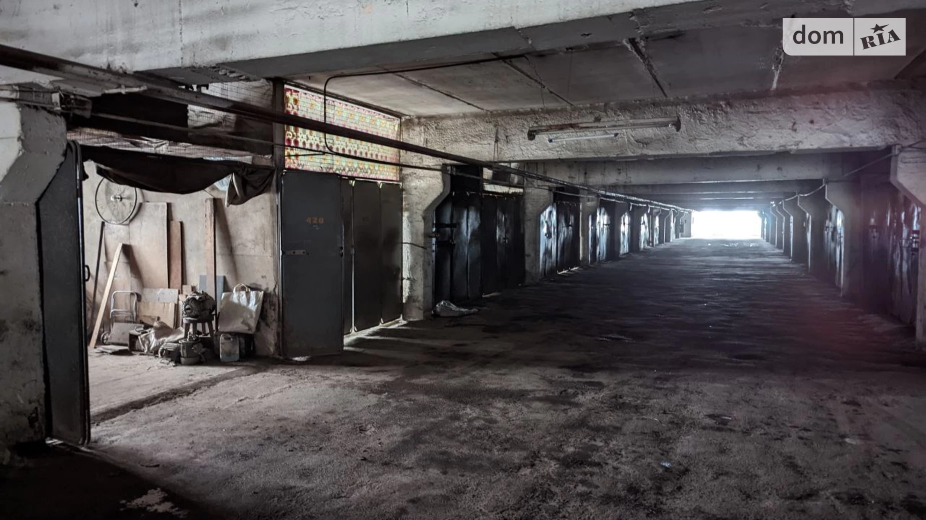 Продается отдельно стоящий гараж под легковое авто на 16.4 кв. м, цена: 9400 $ - фото 5