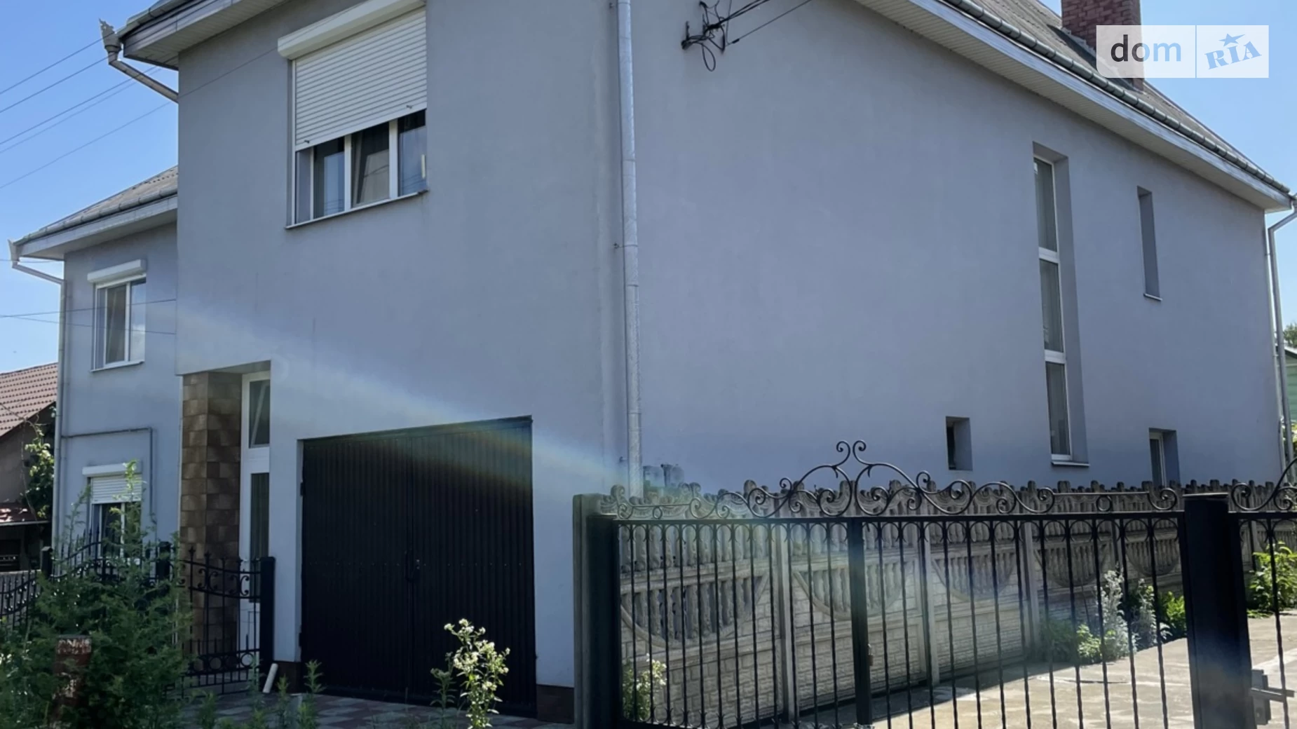 Продается часть дома 168.9 кв. м с бассейном, цена: 183000 $ - фото 2