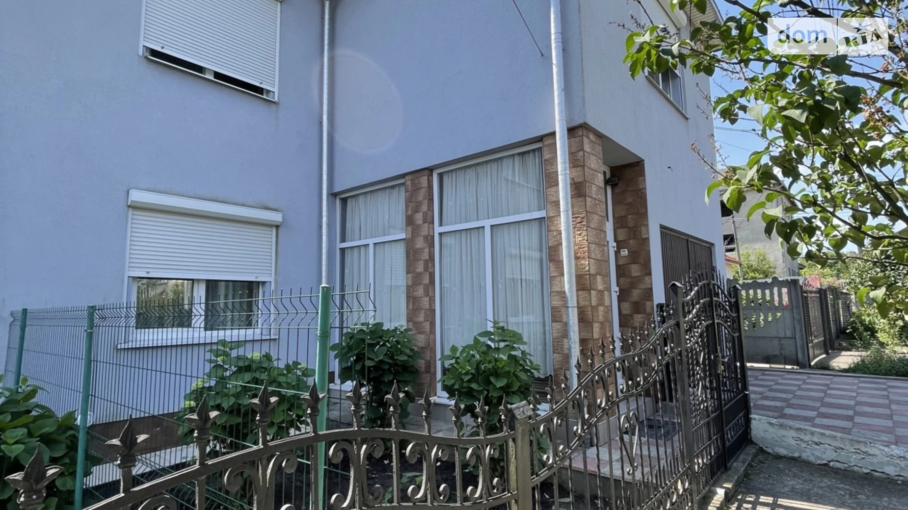 Продается часть дома 168.9 кв. м с бассейном, цена: 183000 $ - фото 3